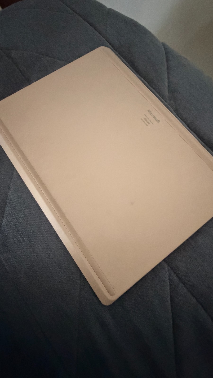 Microsoft Surface Laptop Go 12.4″ (256GB SSD, Intel Core i5 10th Gen., 1.00 GHz,