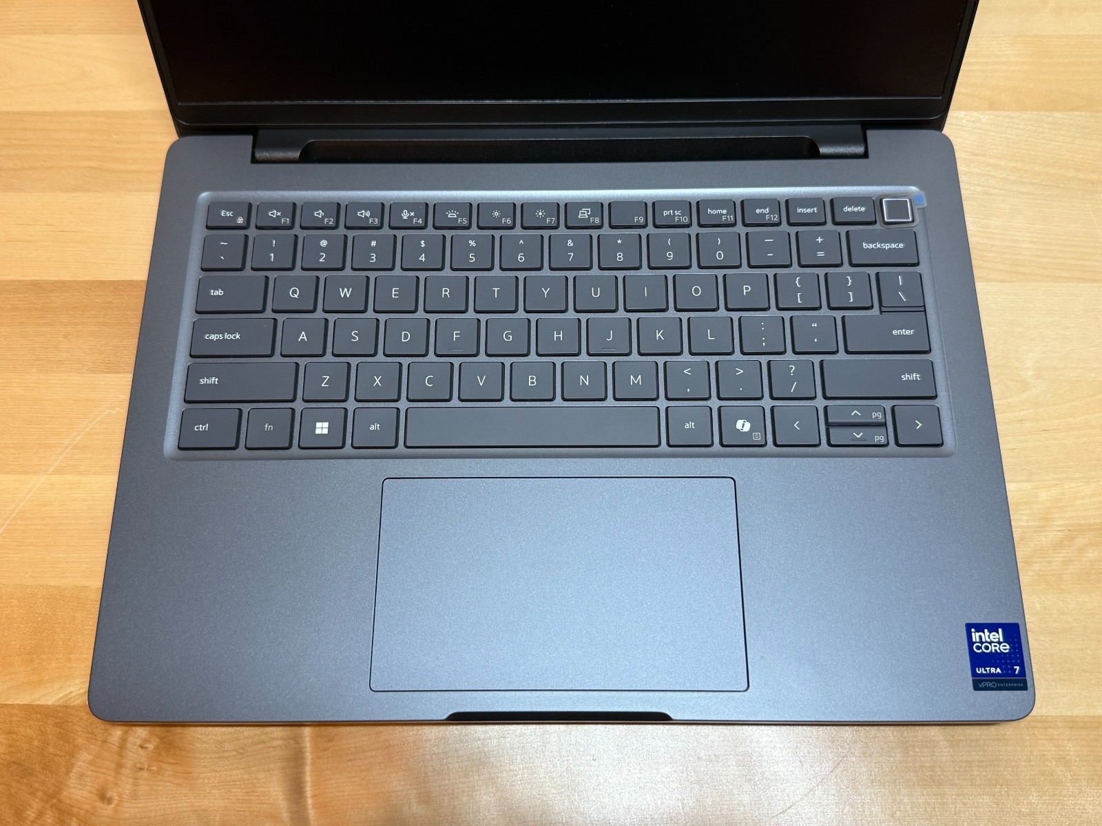 Dell Pro Max 14 MC14250 Nvidia RTX PRO 500 Ultra 7 265H 32GB 1TB V163K