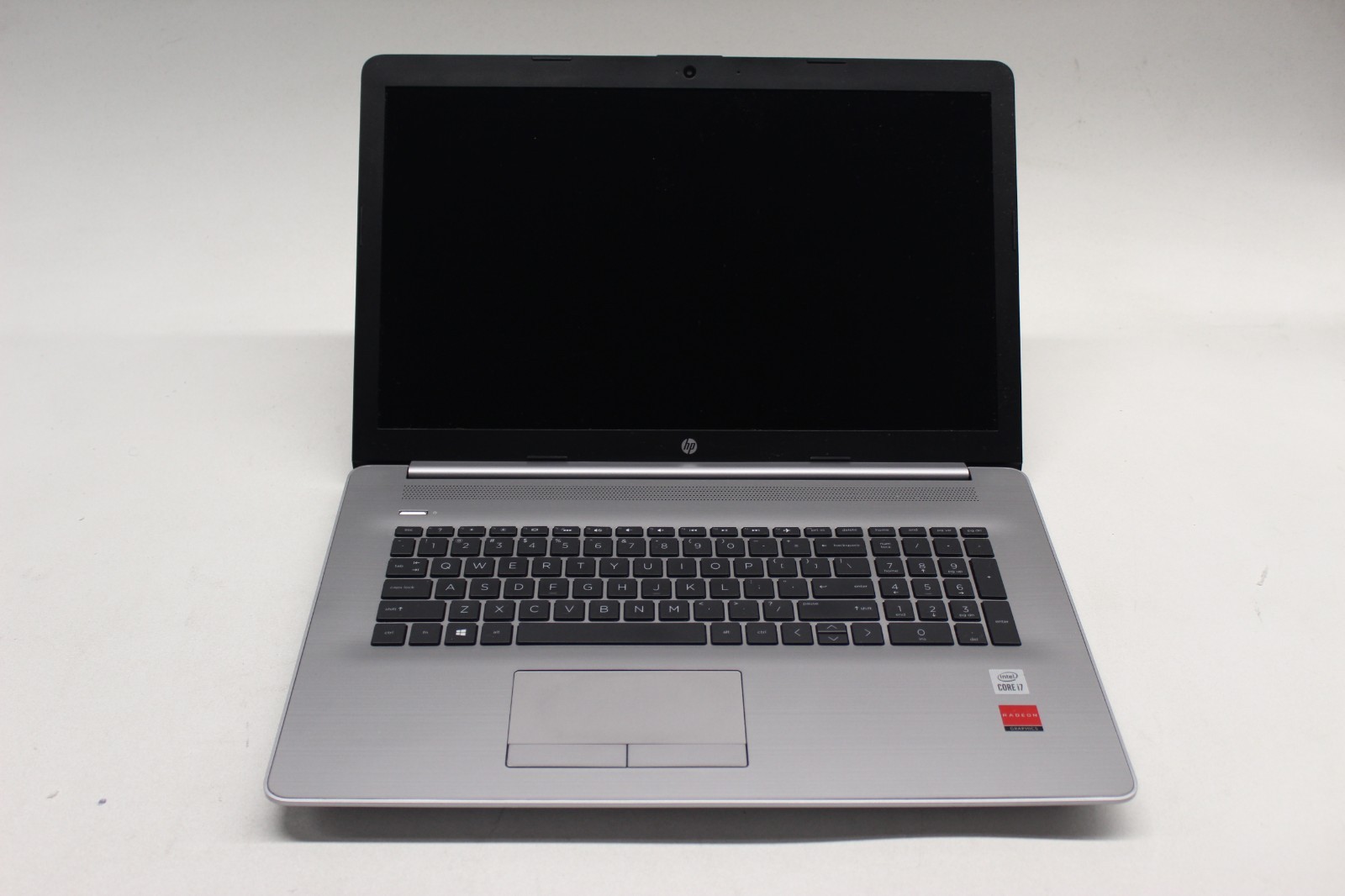 HP Probook 470 G7 I7-10510U 256GB NvME SSD 16GB DDR4 Win11Pro Radeon 550