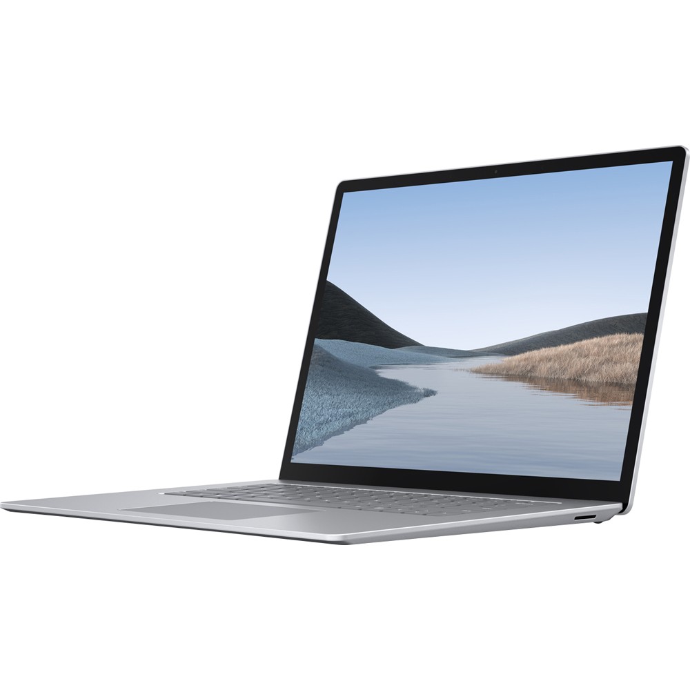 Microsoft Surface Laptop 3 15″ Touch Ryzen 5 8/256GB + 1 Year Warranty