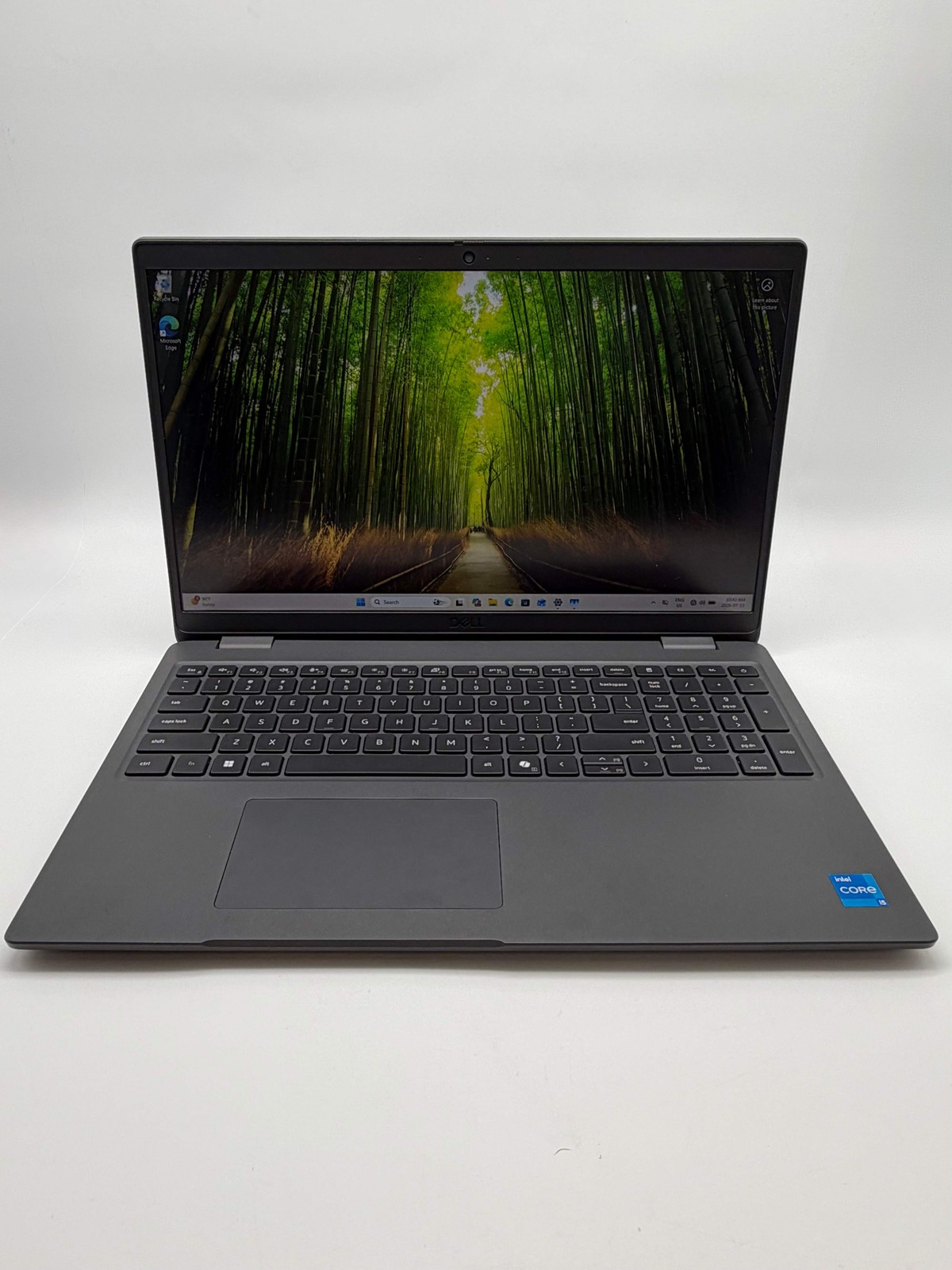 Dell Latitude 3550 15″ Core i5-1335U 16GB RAM 512GB SSD
