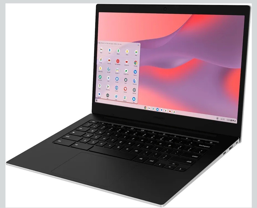 Samsung 14″ Galaxy Chromebook Go Laptop PC Computer