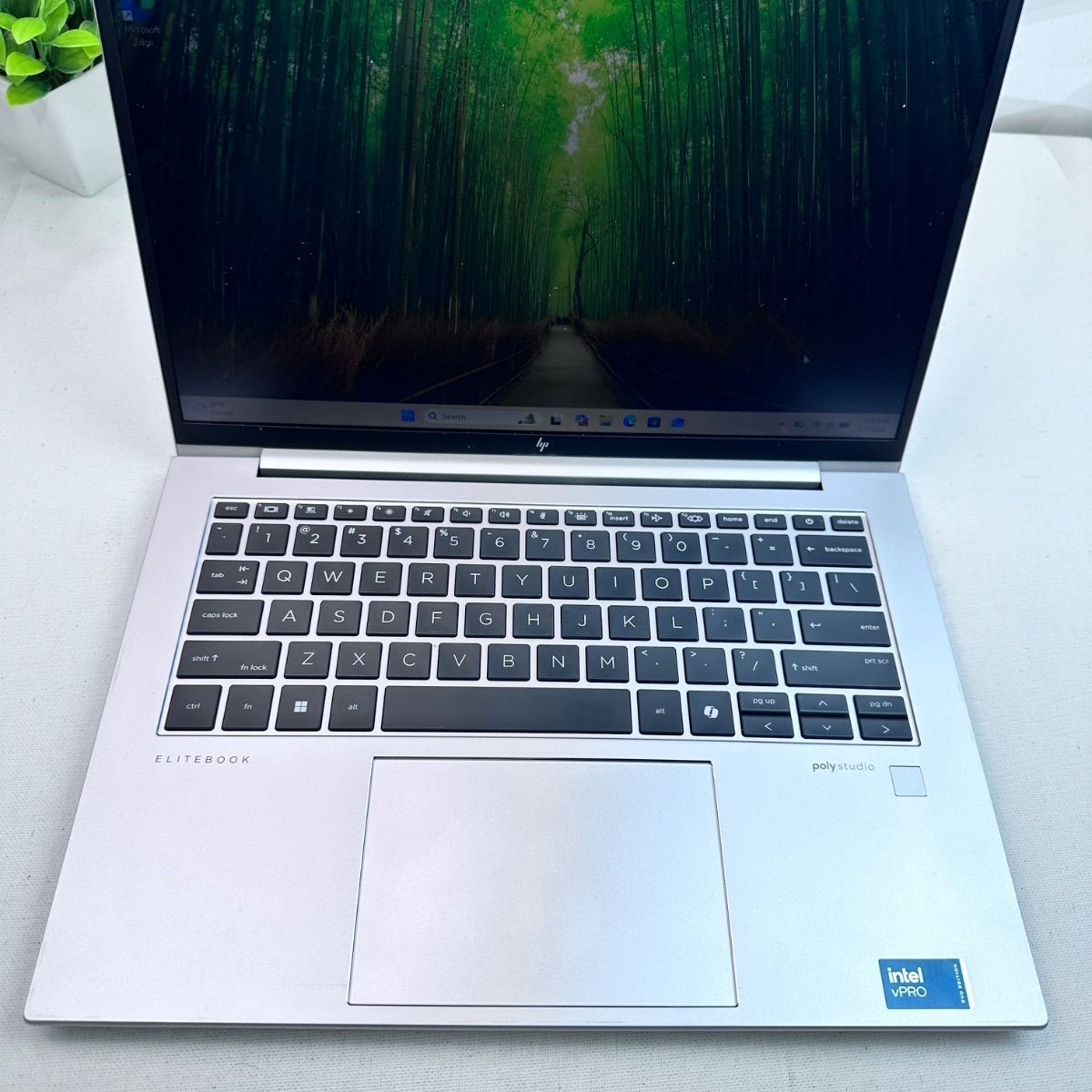 HP EliteBook 840 G11 Laptop, 14″ FHD, Ultra 7 165U, 16GB, 512GB *Please READ*
