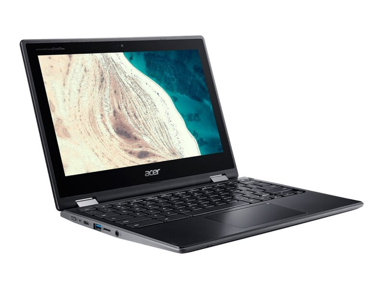 Acer 11.6″ 2-in-1 Chromebook | R752TN-C5J5 | Built-In Stylus + Accessories