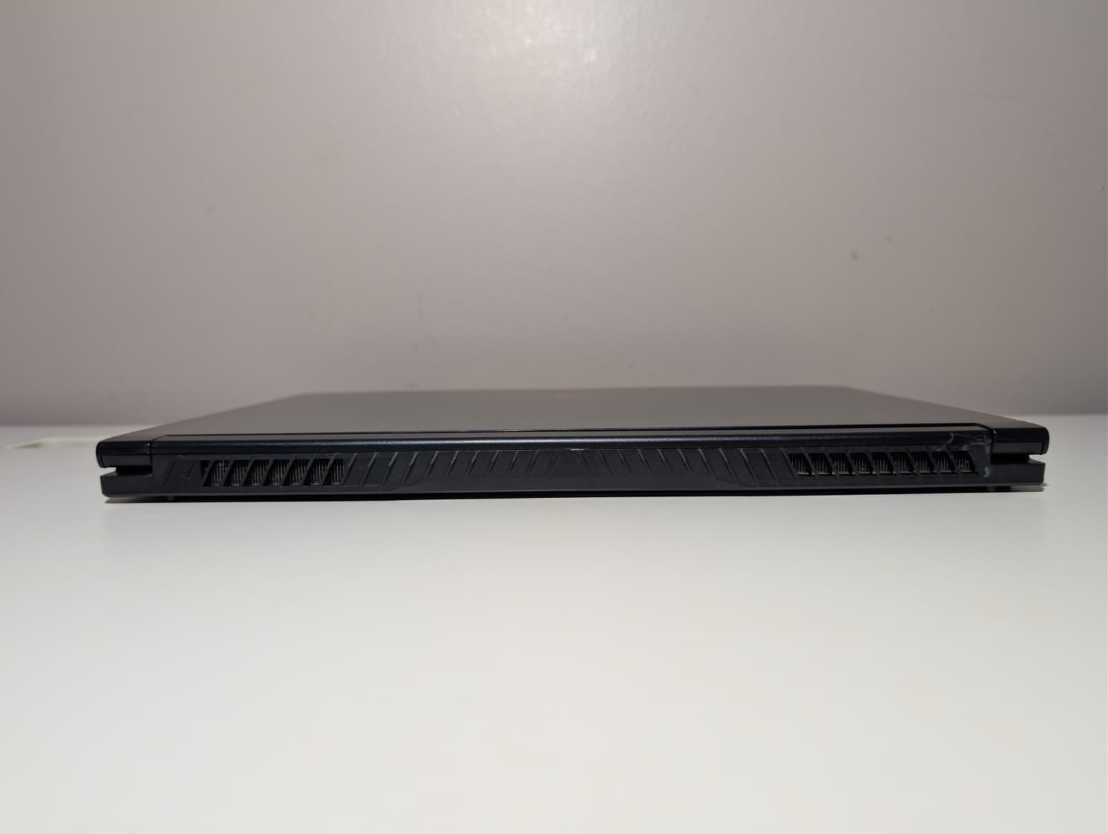 15″ MSI GF65 Thin | i7 10th Gen 32GB RAM 1TB SSD | FHD@144Hz RTX 3060 Backlit