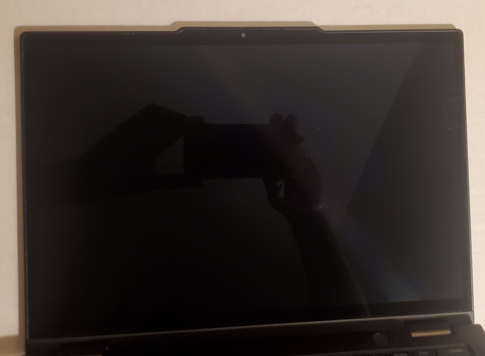 Lenovo ThinkPad X13 Yoga Gen 4 i5-1335U1.3GHZ 16GB RAM 512GB NVMe 21F2 Win10 Pro