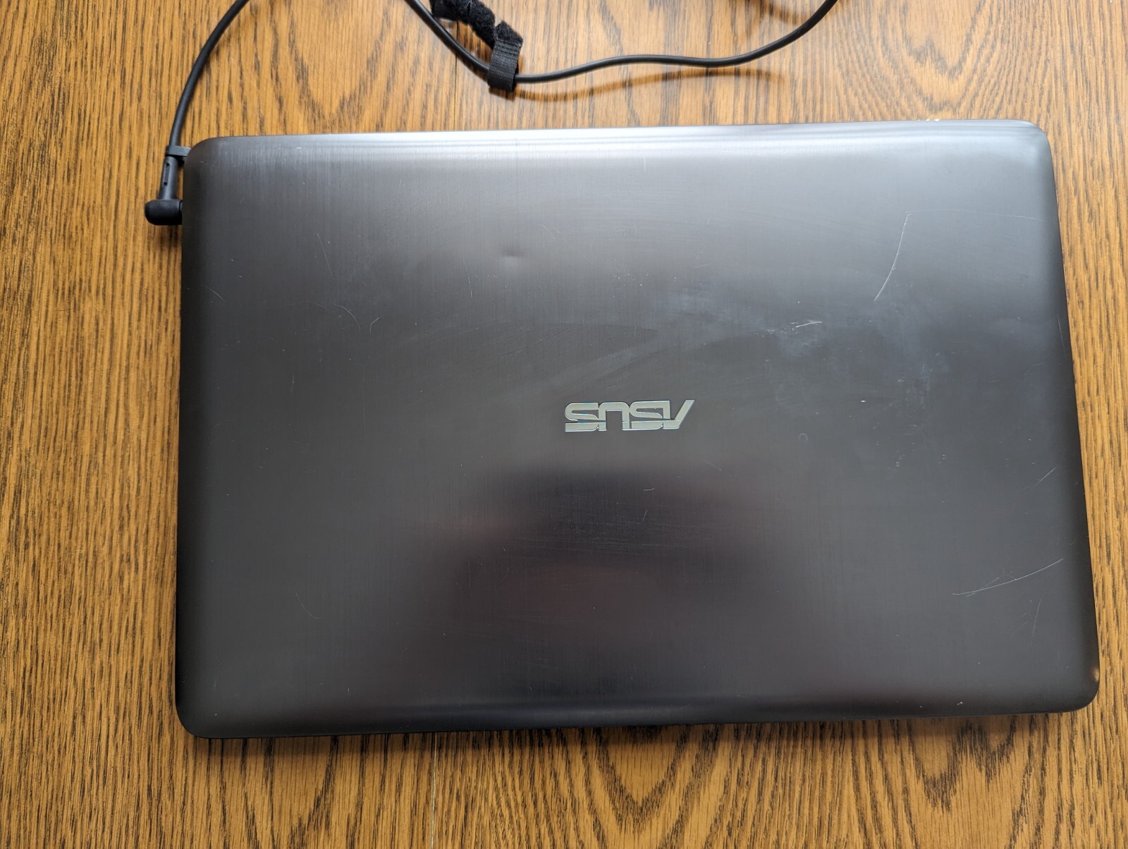 Asus K501UX 15.6” FHD Laptop i7-6500U, 8GB RAM, 240GB SSD