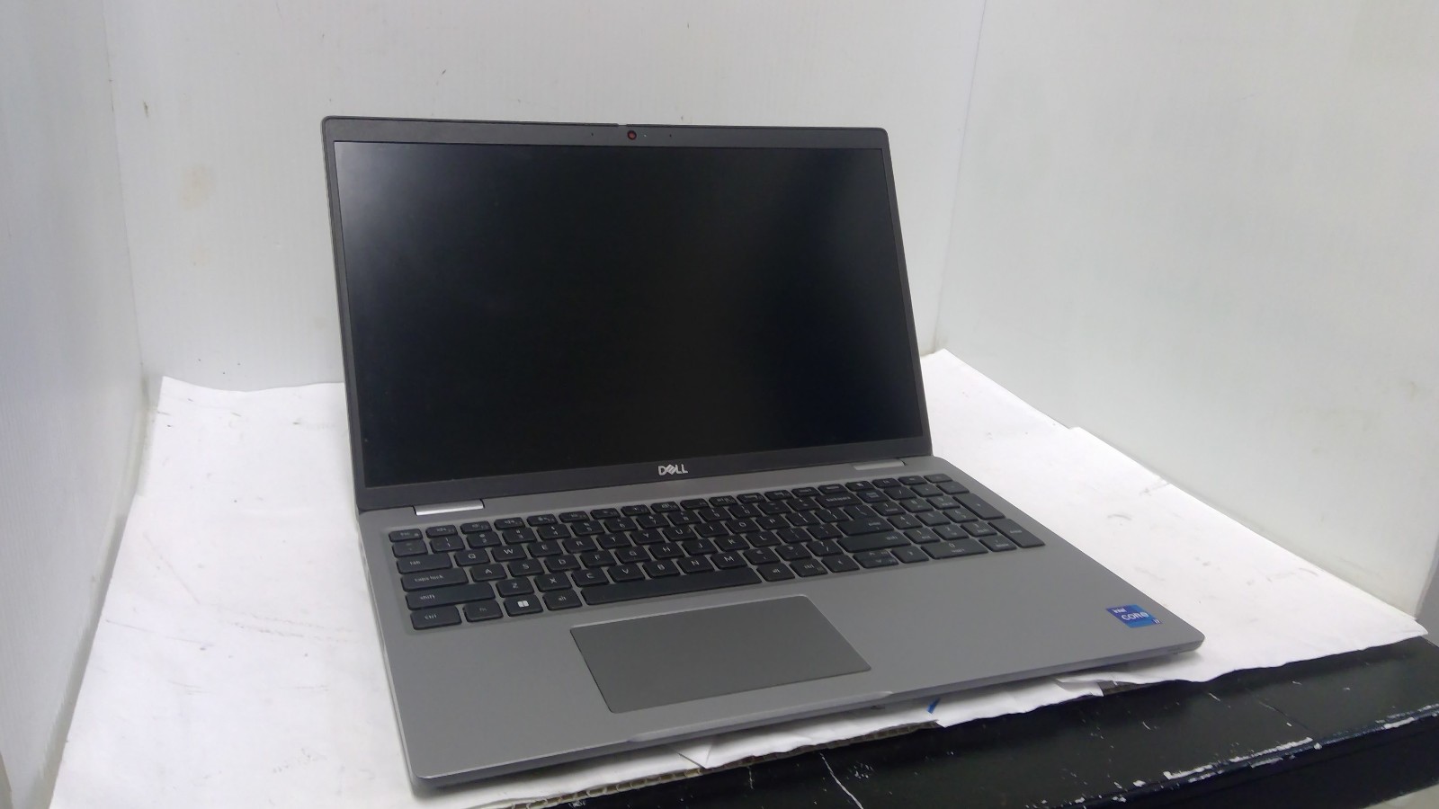Dell Latitude 5530 i7 12th Gen Parts Repair No RAM SSD Battery