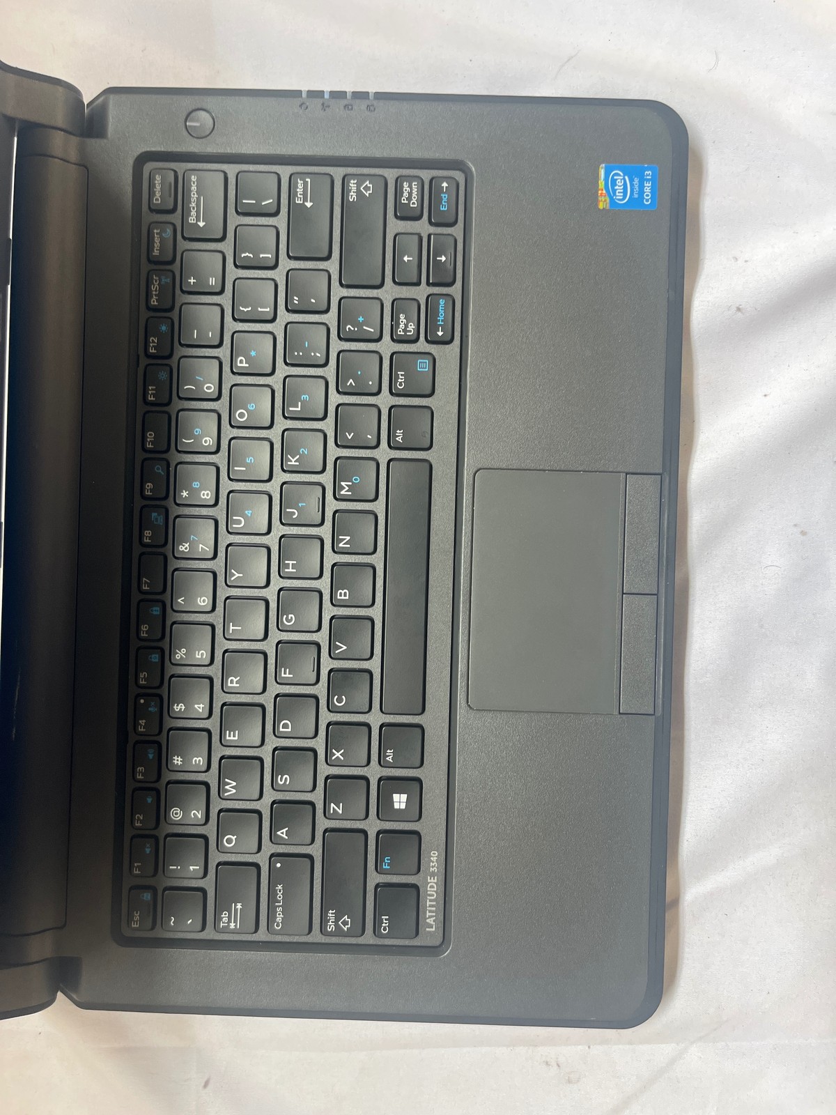 Dell Latitude 3340 i3-4030U 1.9GHz 4GB 128GB SSD 13.3″