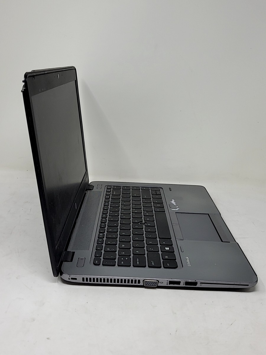 HP ELITEBOOK 745 G2 Laptop AMD A8 PRO-7150B 4GB 250GB SEE NOTES