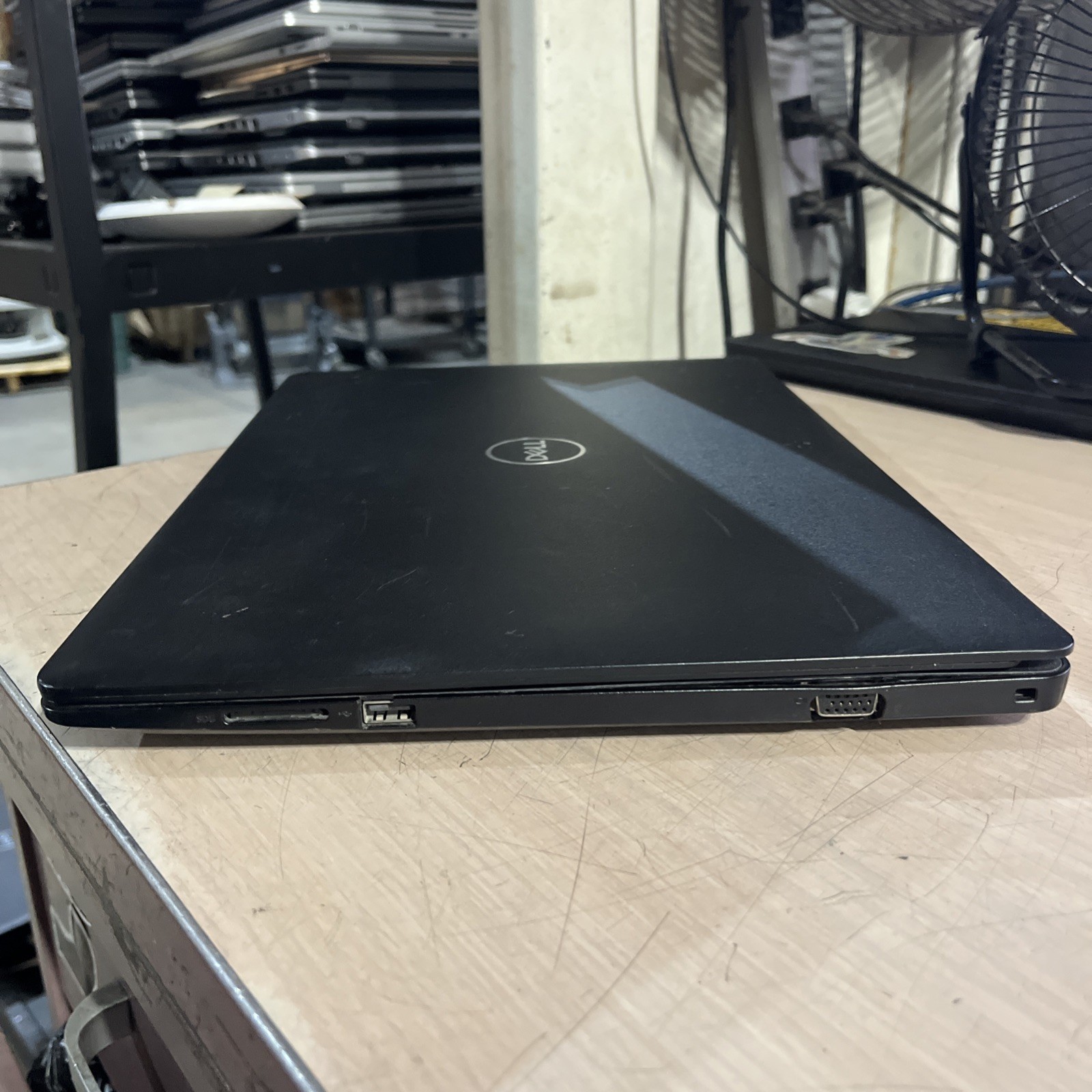 DELL LATITUDE 3590 INTEL CORE I5-8250U 1.60GHZ 8GB RAM NO HD