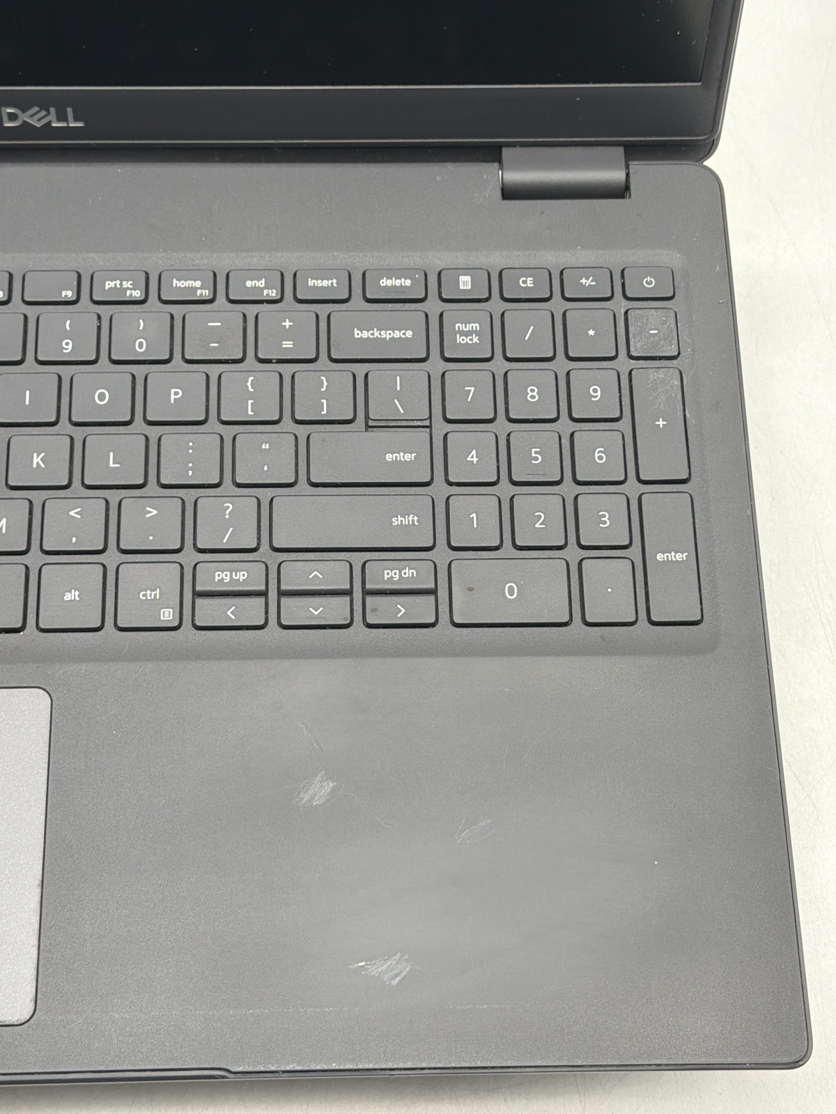 Dell Latitude 3510 i3-10110U 15.5″ 8GB 128GB NO OS {Read}
