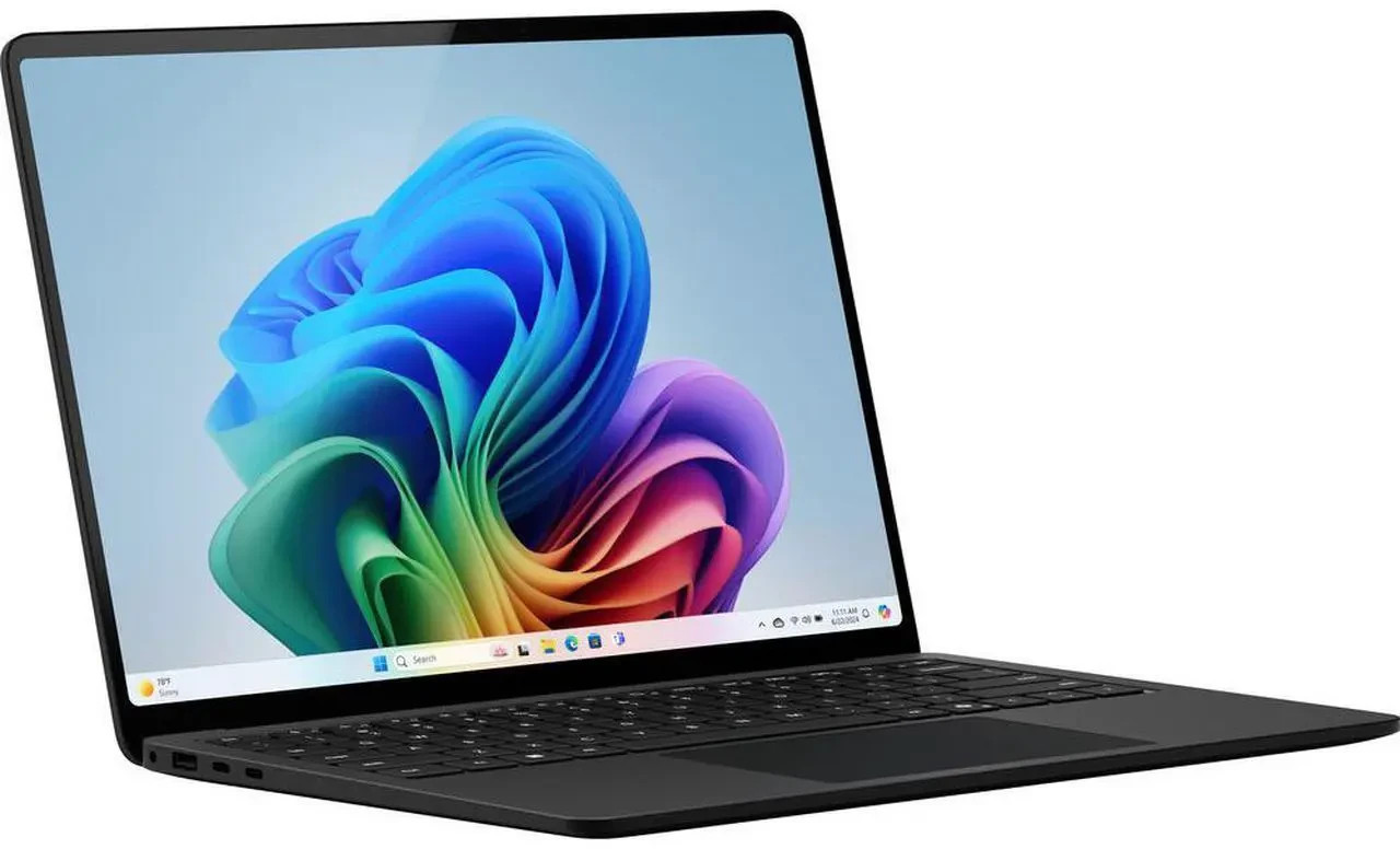Microsoft Surface Laptop 7 13″ Touch Intel 5 16G 512G 2304×1536 Win 11 EP2-33228