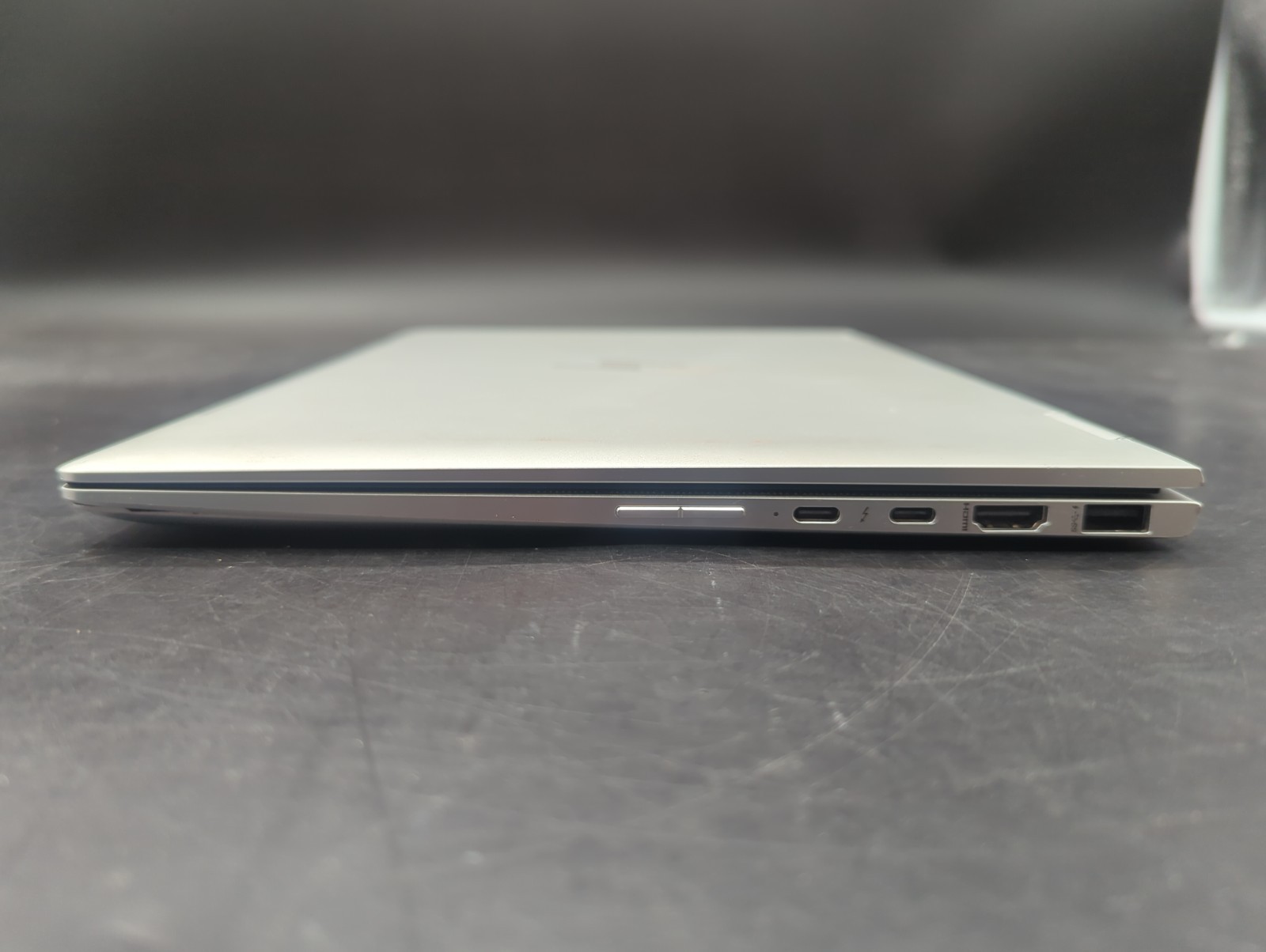 HP: EliteBook: x360 1040 G5: i5 8th Gen: 8GB RAM: No HD: No OS: Tested