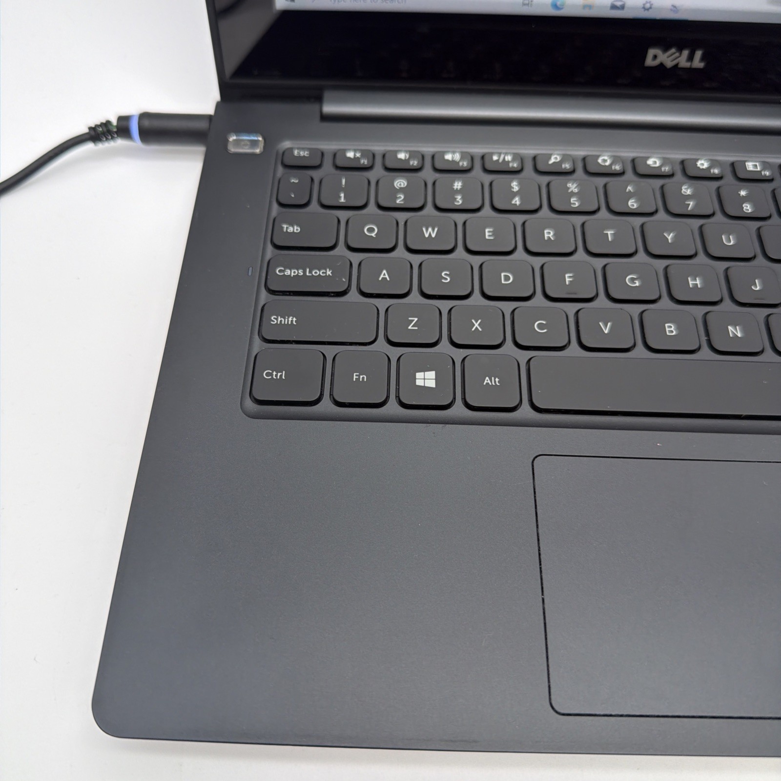 Dell Inspiron 3135 AMD A6-1450 1GHz 4GB RAM 120GB SSD 11.6″ Touch (L59)