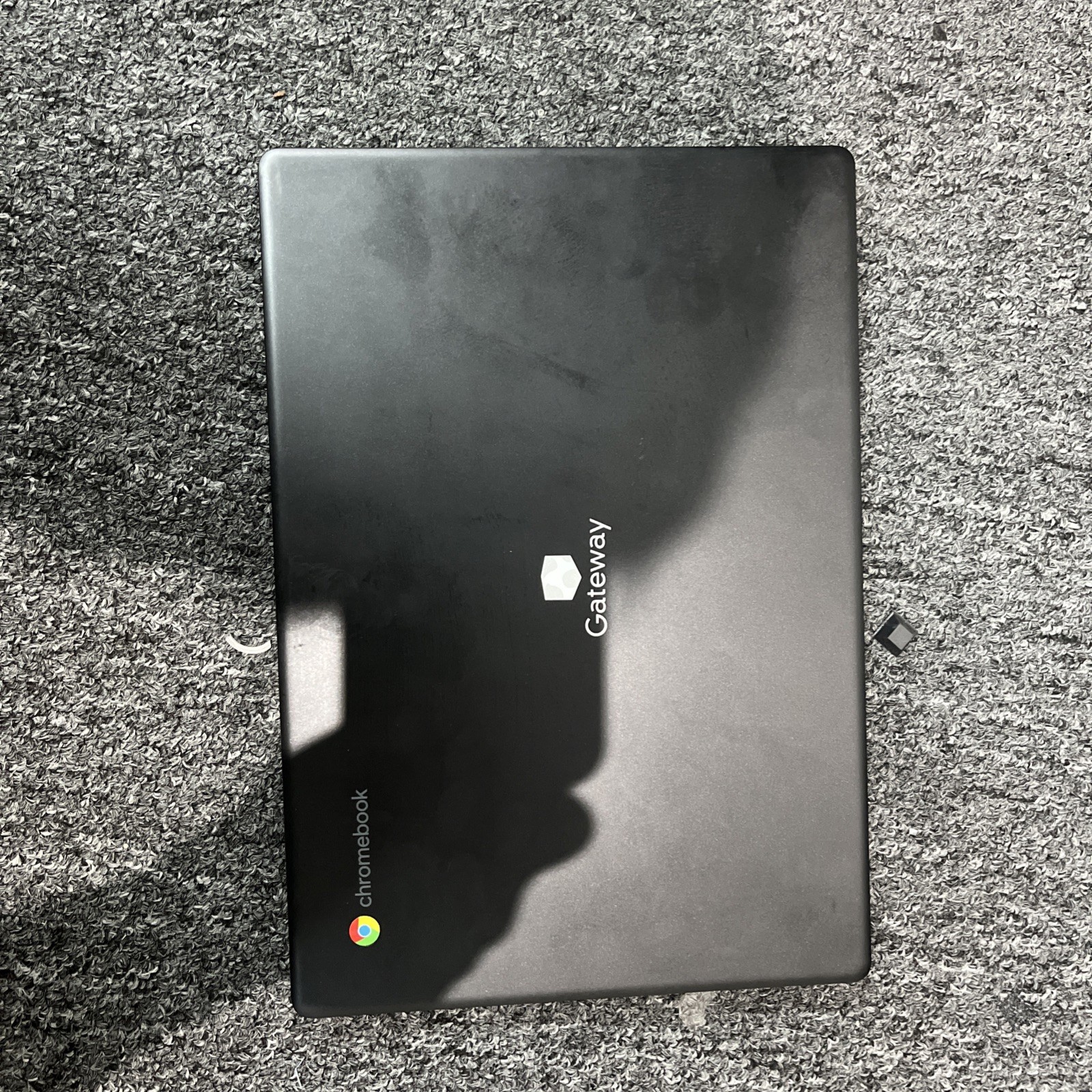 Acer Gateway Chromebook 311-11.6″Intel Celeron N4500 64GB