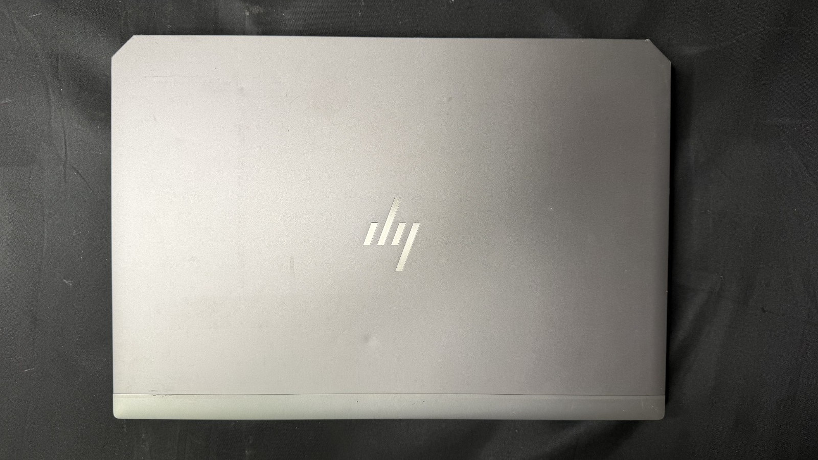 HP ZBook 17 G5 Mobile workstation i7-9850H 512GB SSD, 32GB RAM W10 RTX 4000