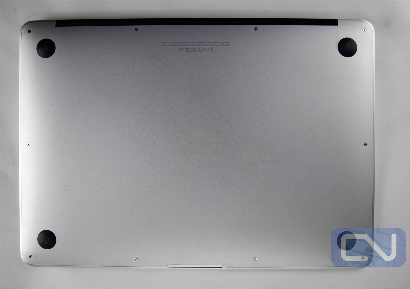 Apple Macbook Air A1932 15″ i5-8210Y 128GB SSD 8GB OS Sonoma Laptop