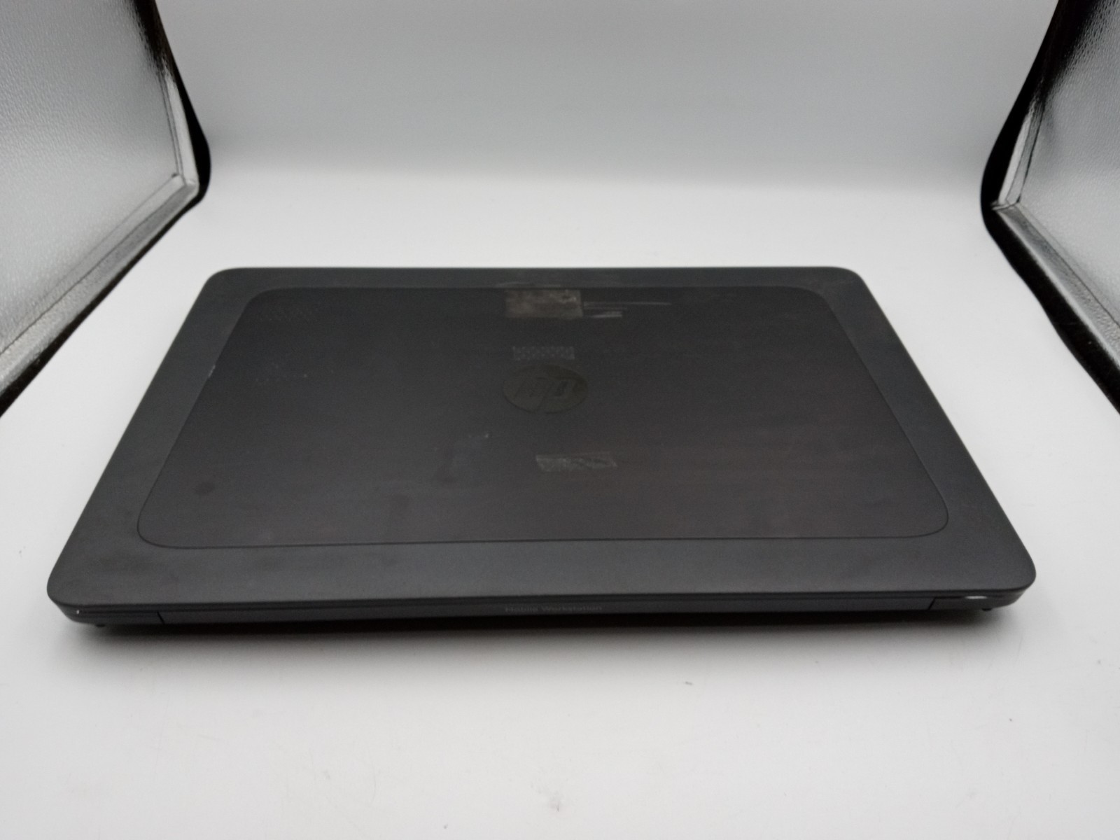 HP ZBook 15 G3 15.6″ Laptop Intel Core i7-6700HQ – PARTS/REPAIR – READ -RR