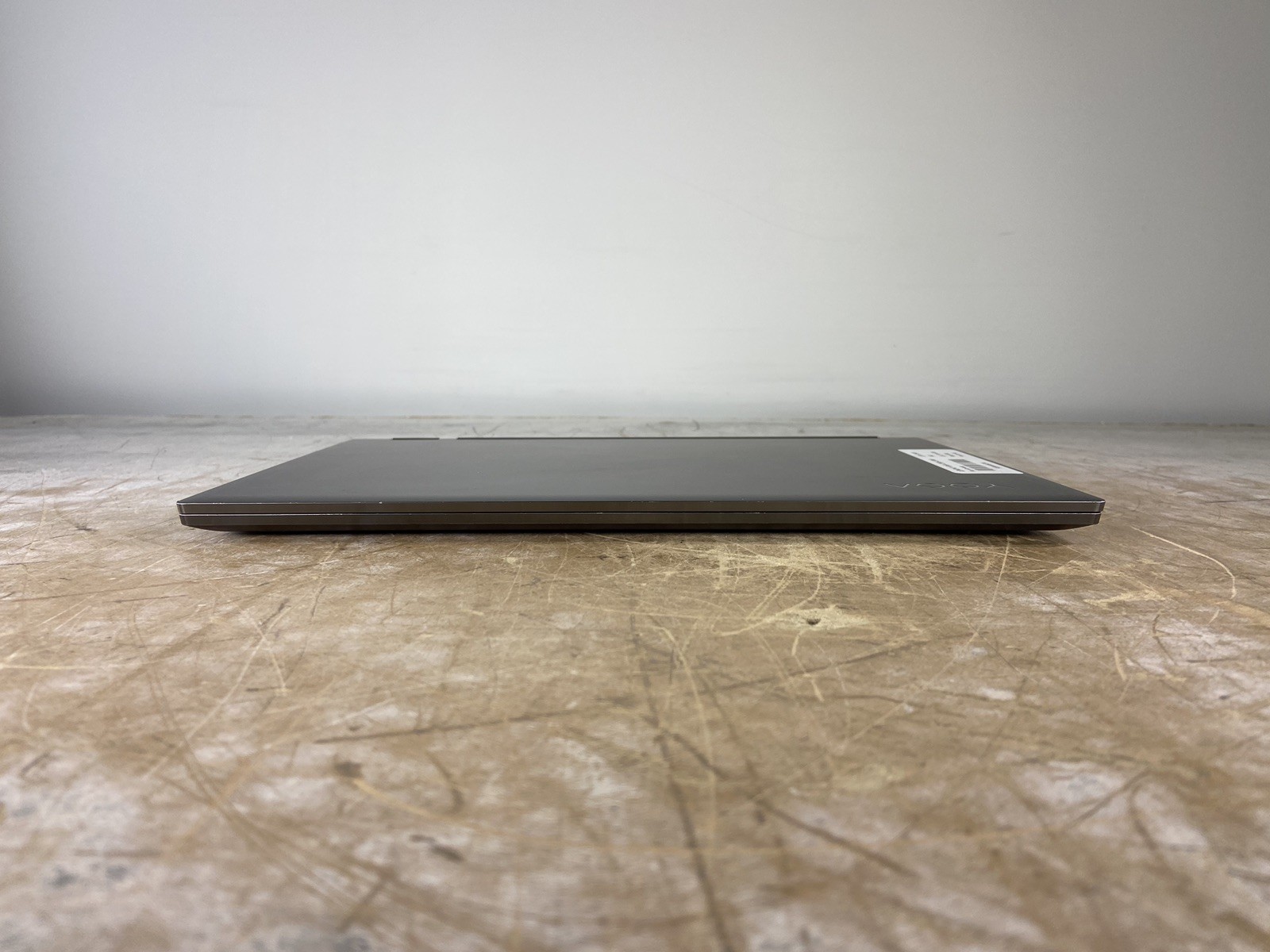 LENOVO YOGA C930-13IKB i7-8550U @ 1.80GHz, 12GB RAM, NO HDD/OS