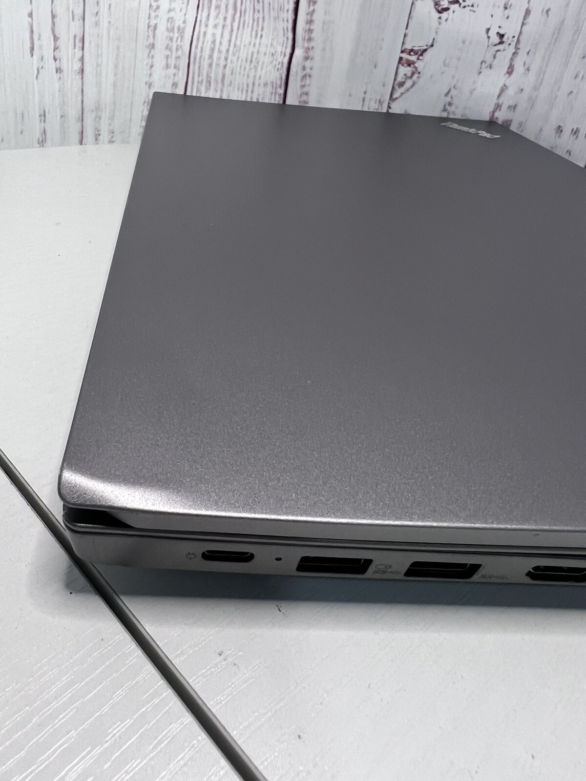 Lenovo ThinkPad E15 15.6″ FHD i7-10510U ( NO POWER ON – For Parts Only )