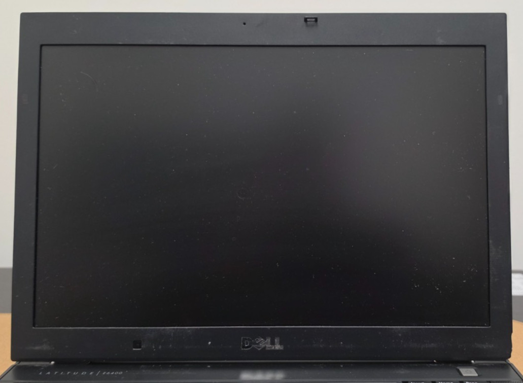 Dell Latitude E6400 Series Core 2 Duo HD N-T 2GB Ram No HDD or SSD No OS AS-IS