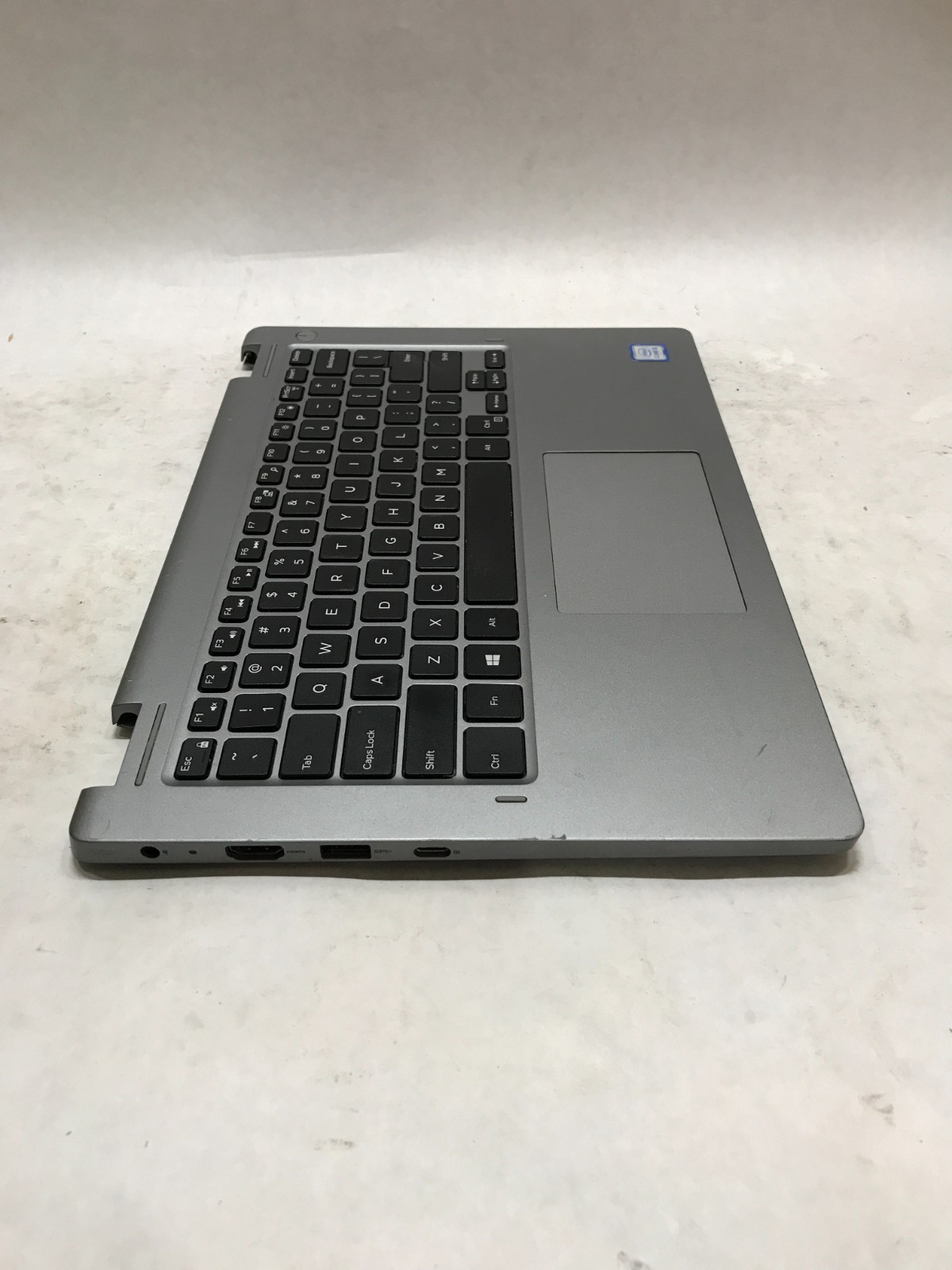 Dell Latitude 3310 2in1 13″ Intel Core i5 NO RAM NO SSD/OS For Parts AS IS! – DW