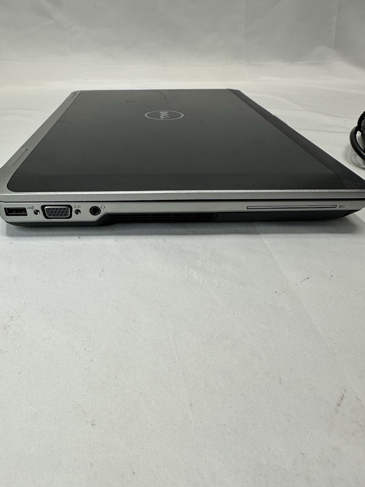 Dell Latitude E6430 Intel Core i5-3230M 4GB RAM 256GB SSD Windows 10