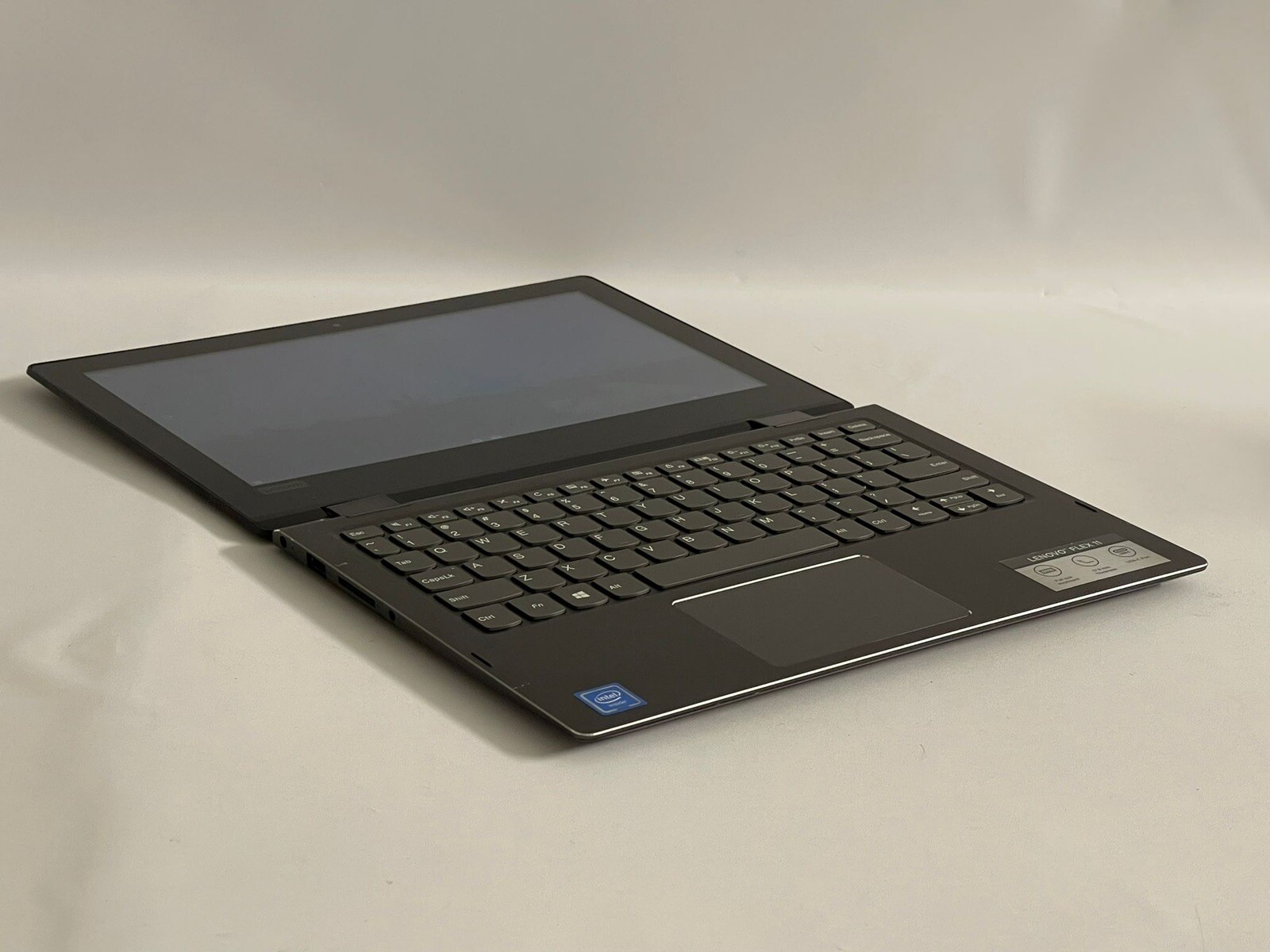Lenovo Flex 2-in-1 Touchscreen Laptop, 11.6inch (1366×768)