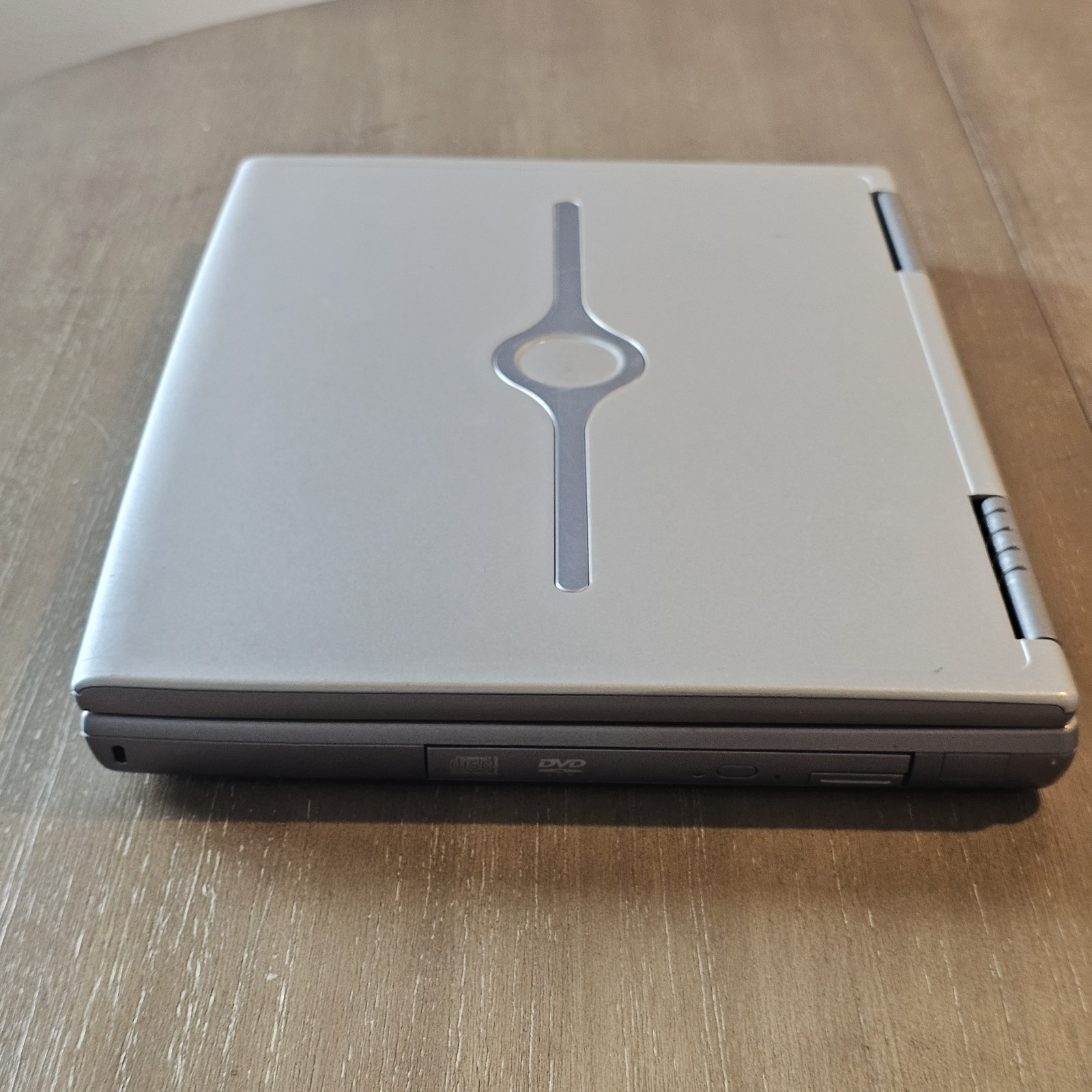 Dell Inspiron 8600 Windows XP Home Edition Only Works On Safe Mode Needs New HD