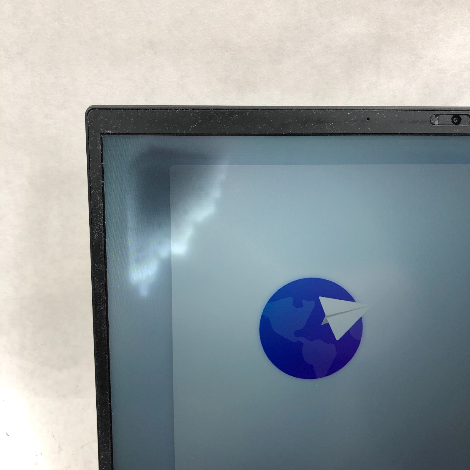 Lenovo ThinkPad X1 Carbon 6th GEN Core i5-8250U 1.60GHz 8GB RAM 256GB SSD *READ*