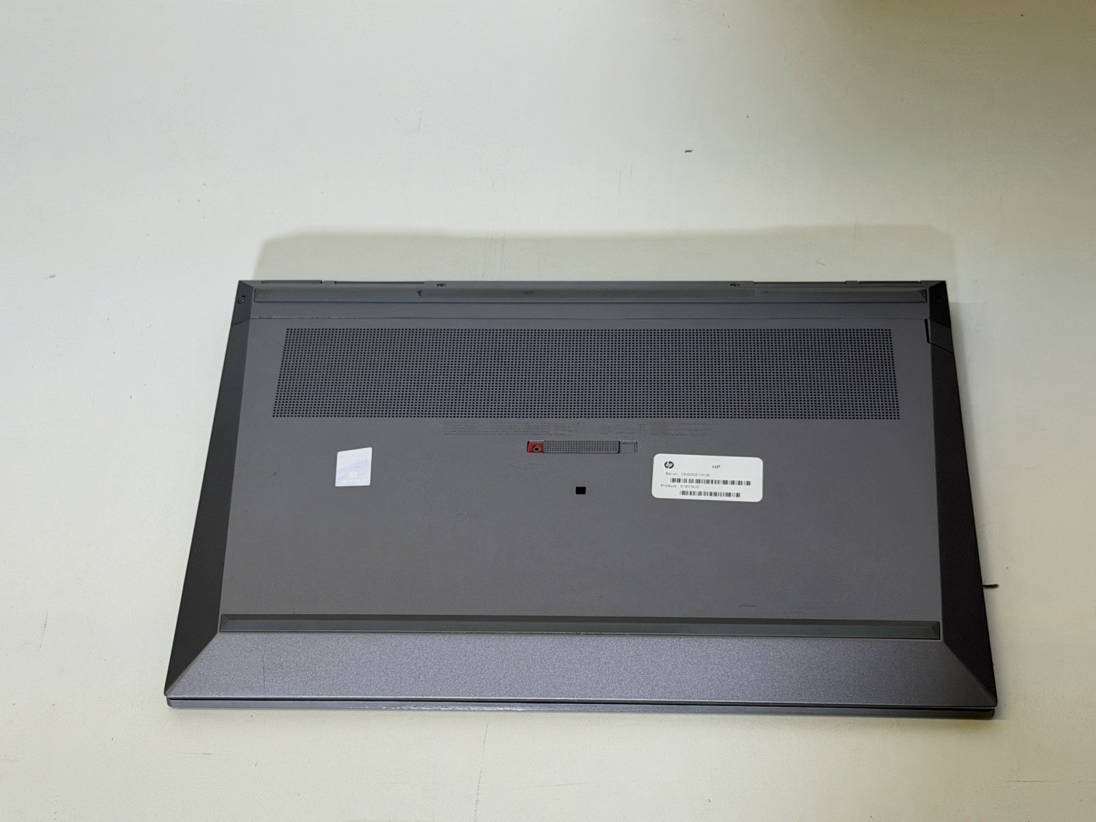 HP ZBook Fury 15 G8 15.6″ i7-11850H 32GB 1TB SSD NVIDIA T1200 Win11 Pro