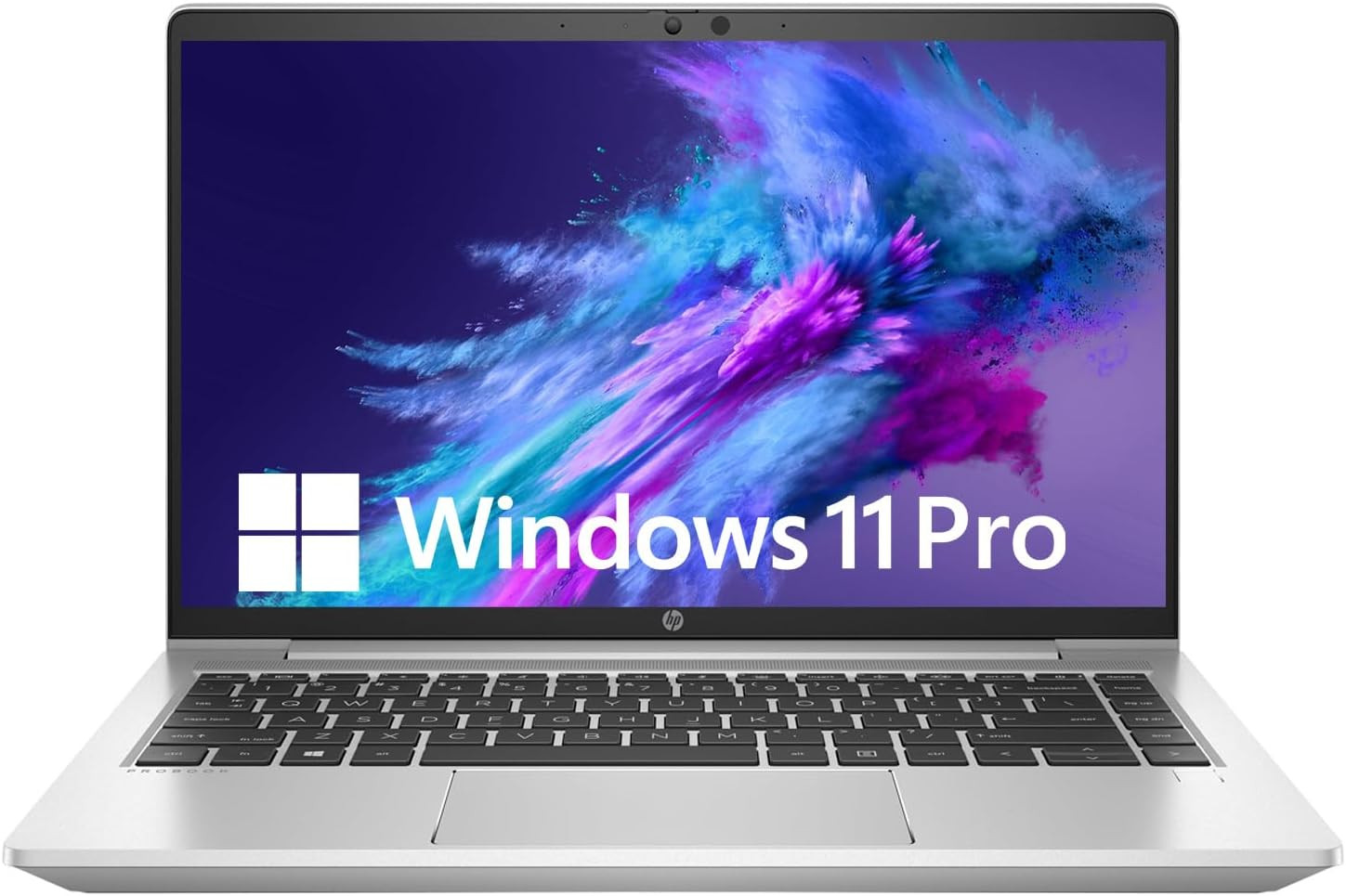 HP ProBook 650 G8 Laptop i7-1165G7 16GB 512GB NVMe 15.6″ Win 11 Pro Refurbished