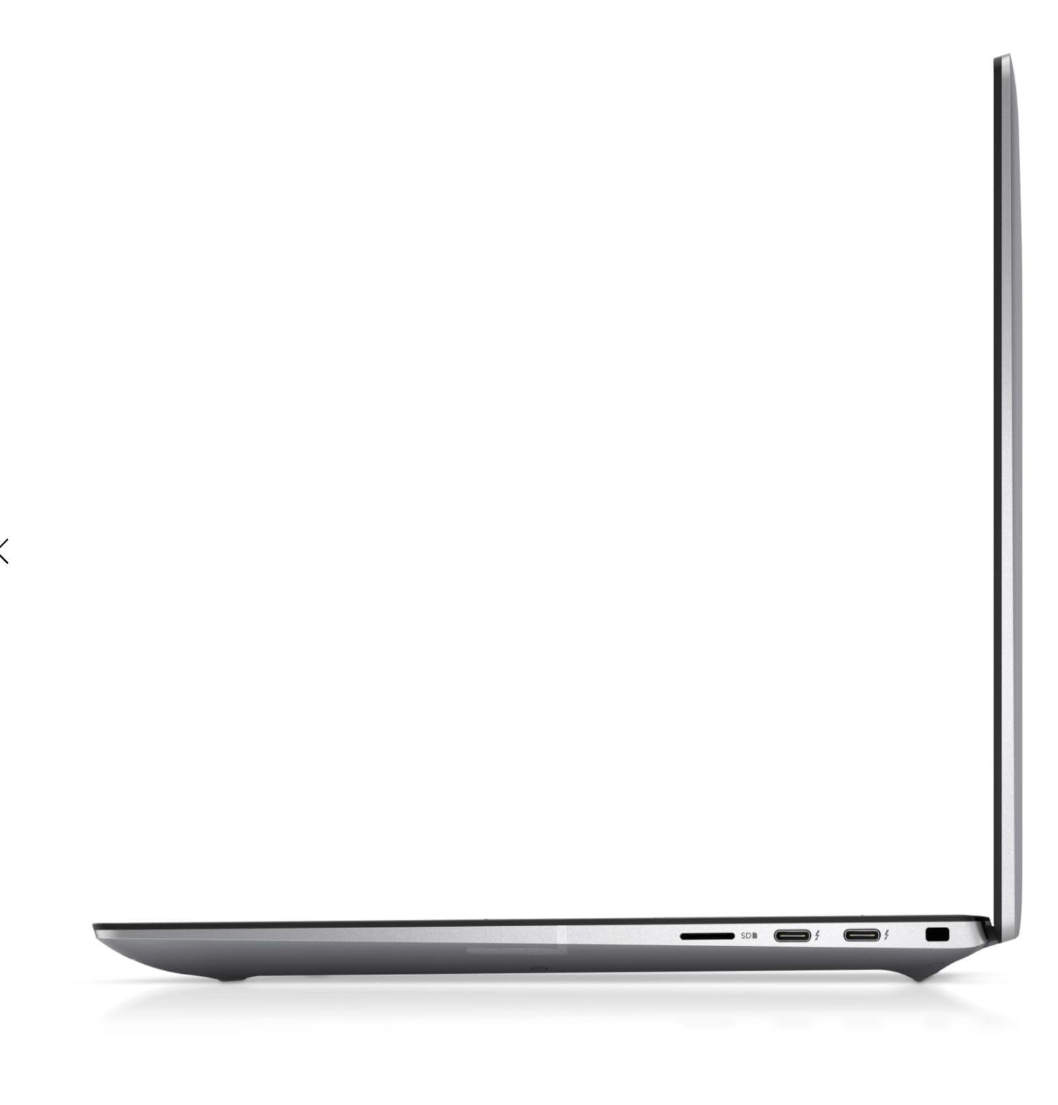 Dell Precision 7560 Laptop 15” Touchscreen Xeon 128GB RAM 1TB SSD Win 10 NVIDIA