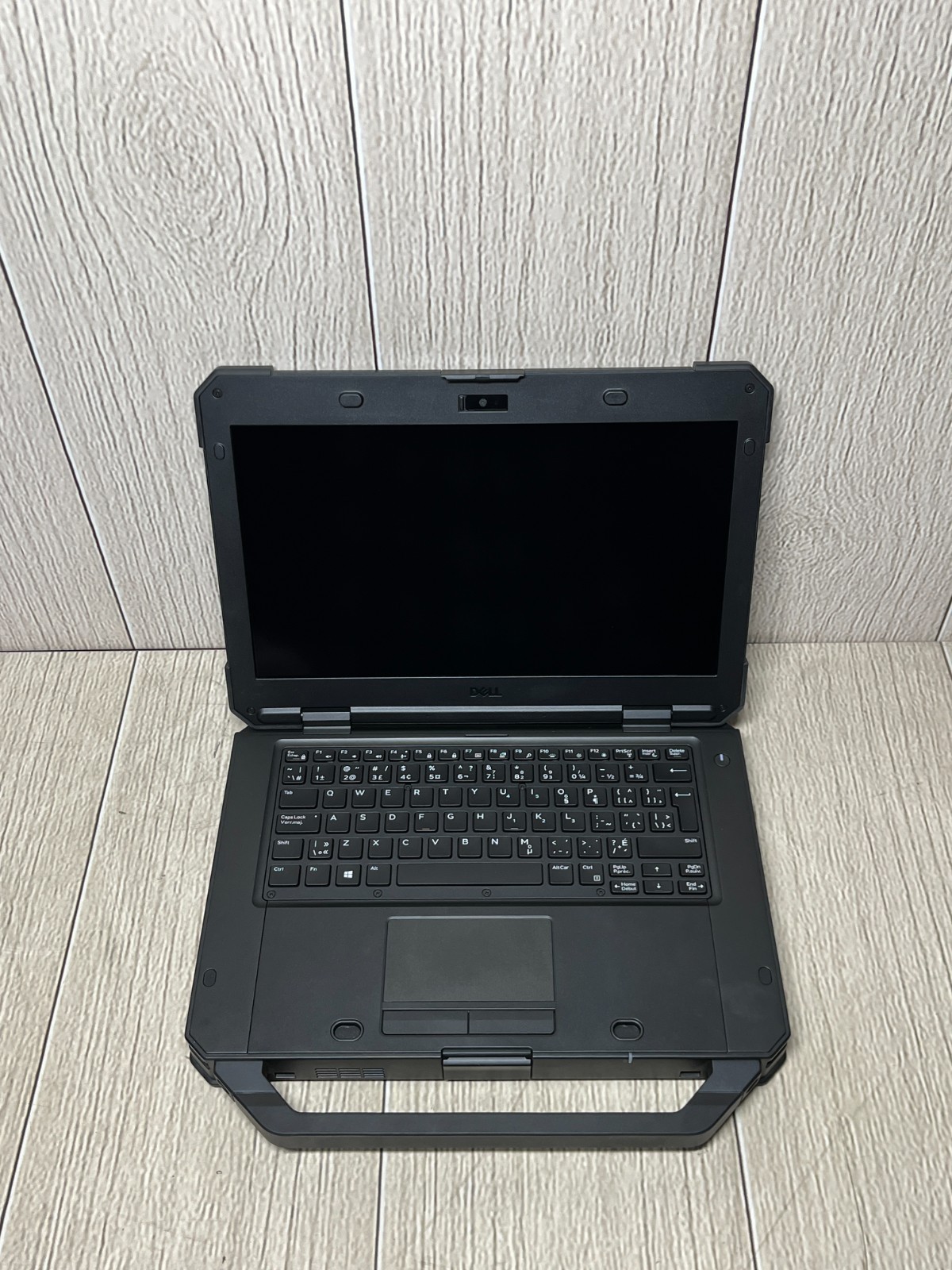 Dell Latitude 5424 Rugged i5-8th Gen 8GB RAM 512GB NVME Windows 11 Pro