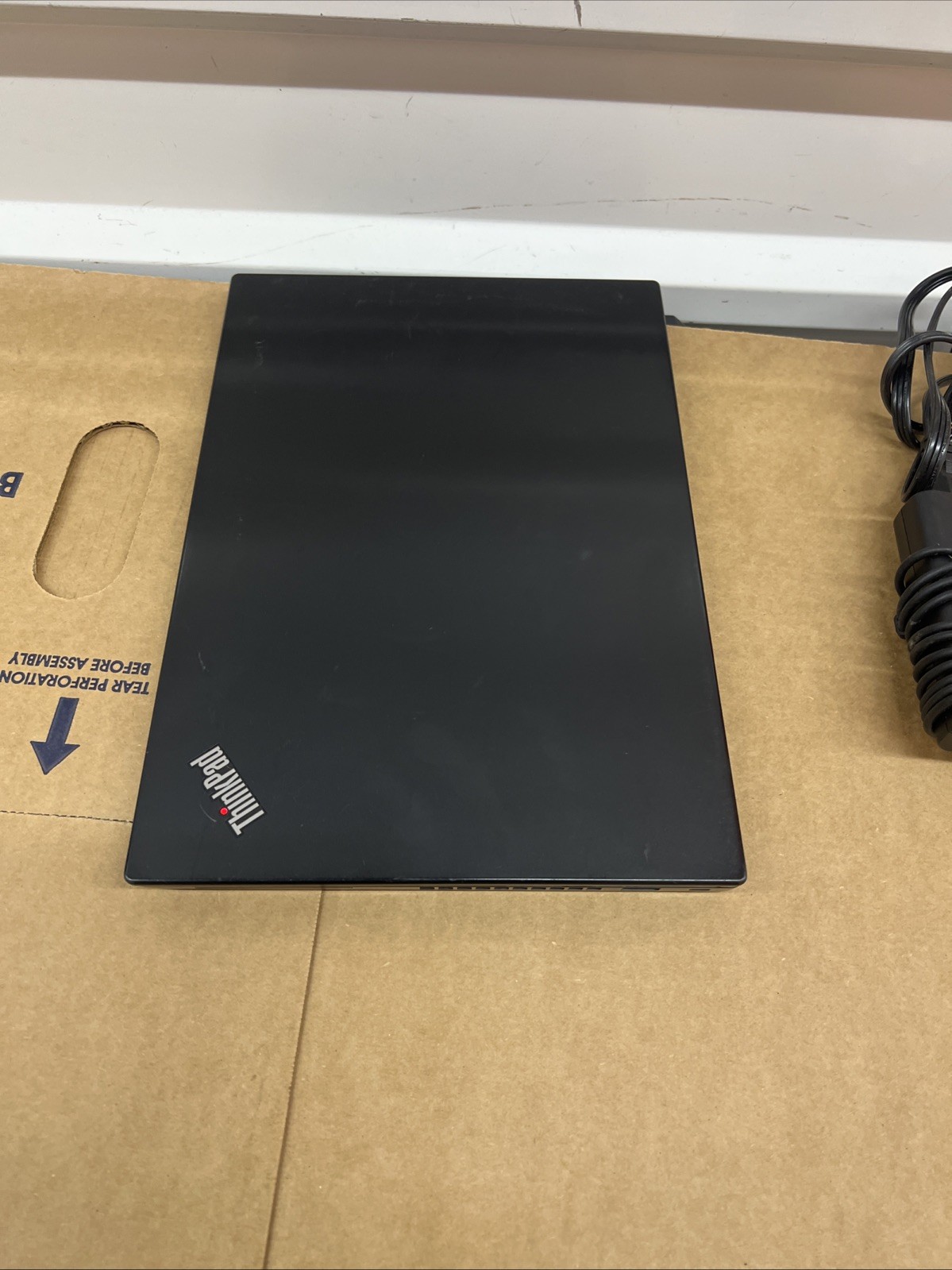 Lenovo ThinkPad X395 | Ryzen 7 PRO 3700U | 8GB RAM | 512GB SSD | FHD Touch | 4G
