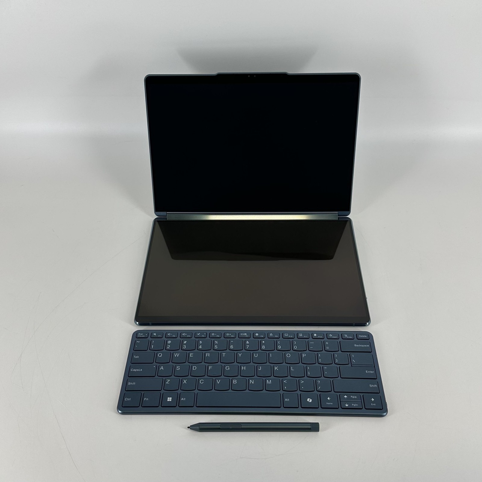 Lenovo Yoga Book 9i 13.3 QHD+ TOUCH 1.7 GHz Ultra 7 155U 32GB 512GB SSD Good