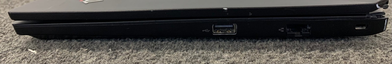 Lenovo ThinkPad E14 Gen 2 14″ Laptop i5-1135G7 8GB RAM 256GB NVMe, As Is