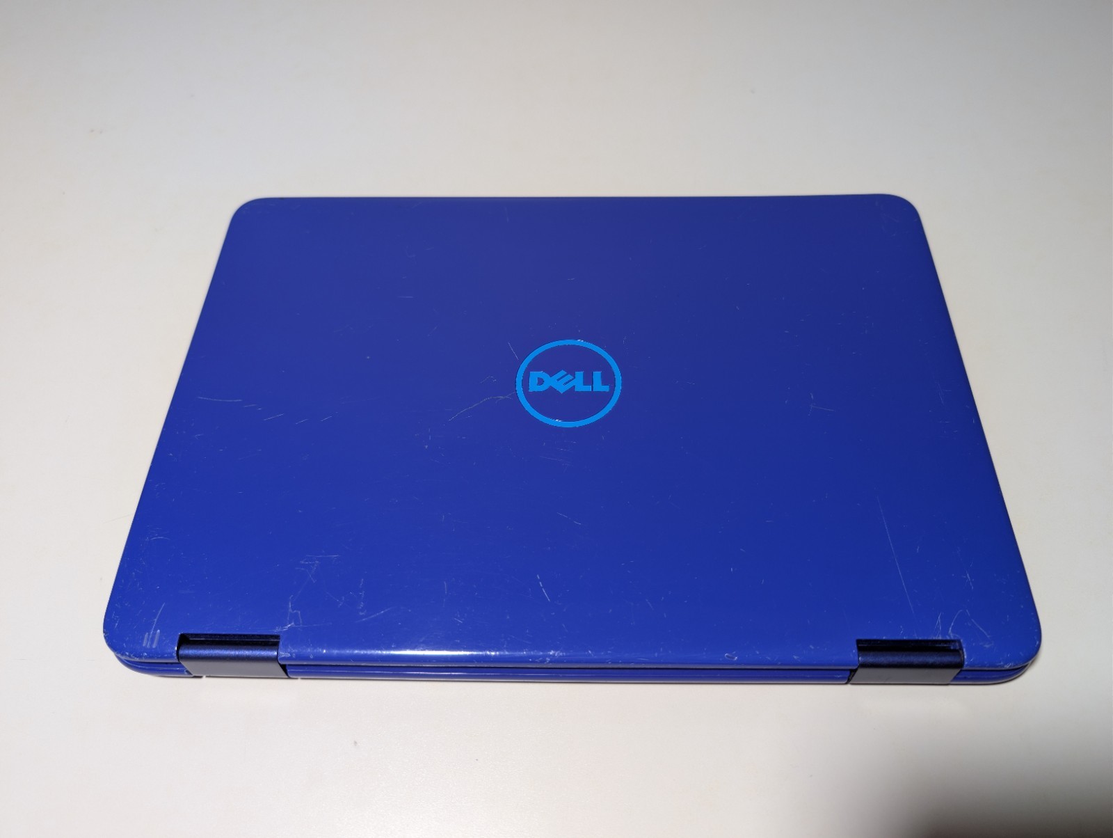 DELL INSPIRON 11 3168 2-in-1 | PENTIUM N3710 8GB RAM 128GB SSD | BLUE
