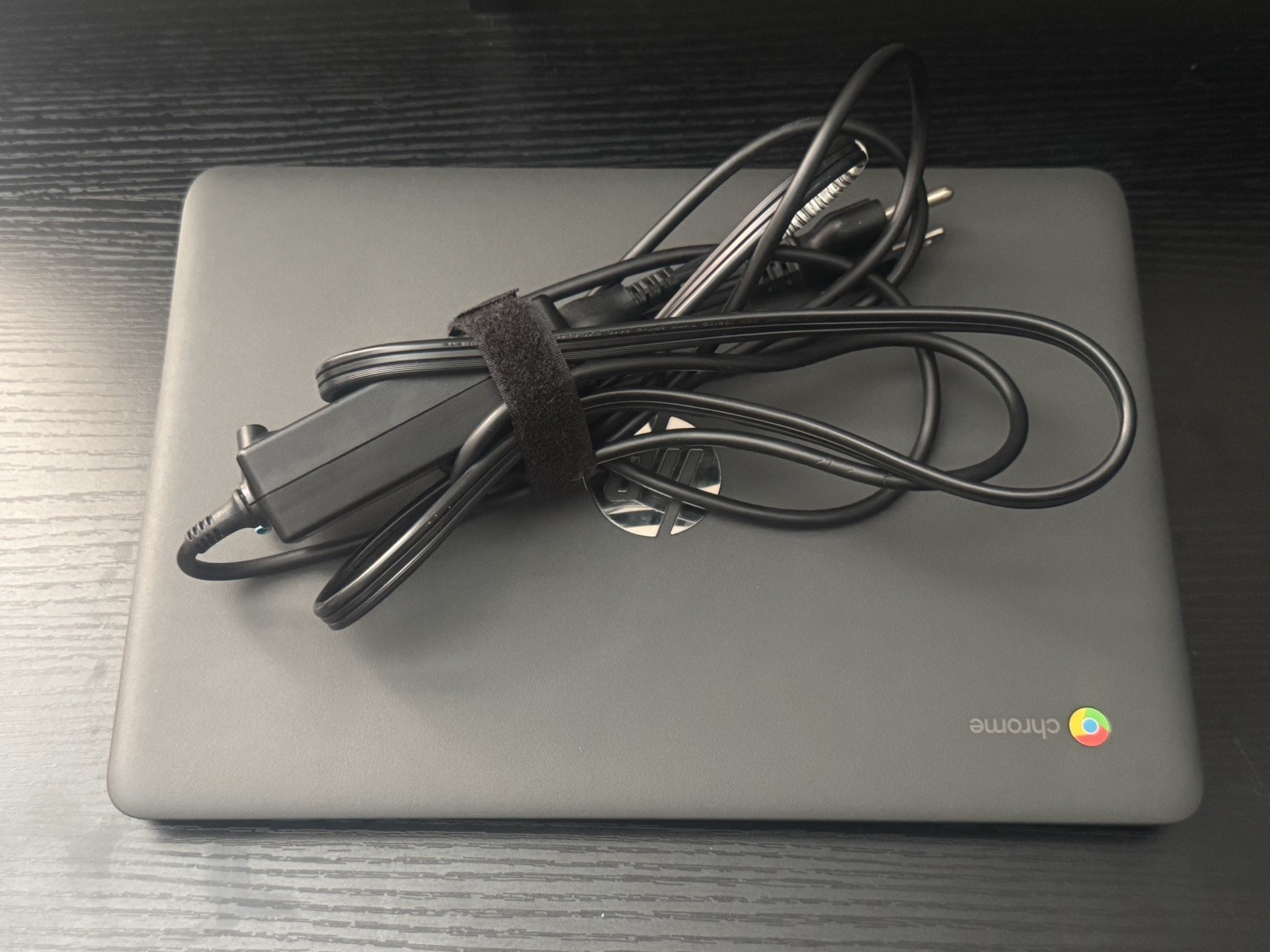 HP 11.6″ Touchscreen Chromebook 11-v020wm EXCELLENT Condition | Tested Working