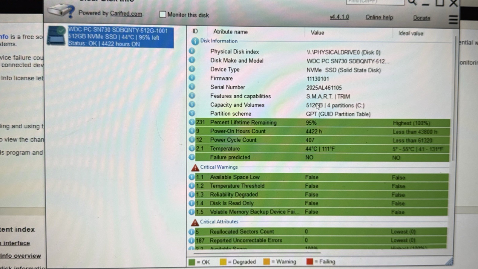 Dell Latitude 3510 15.6″ FHD i5-10210U 16GB RAM 512GB NVMe SSD Win11 Pro w/ch