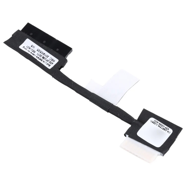 Battery Connector Flex Cable for Dell Inspiron 15 7586 XRTPM, For Dell Inspiron