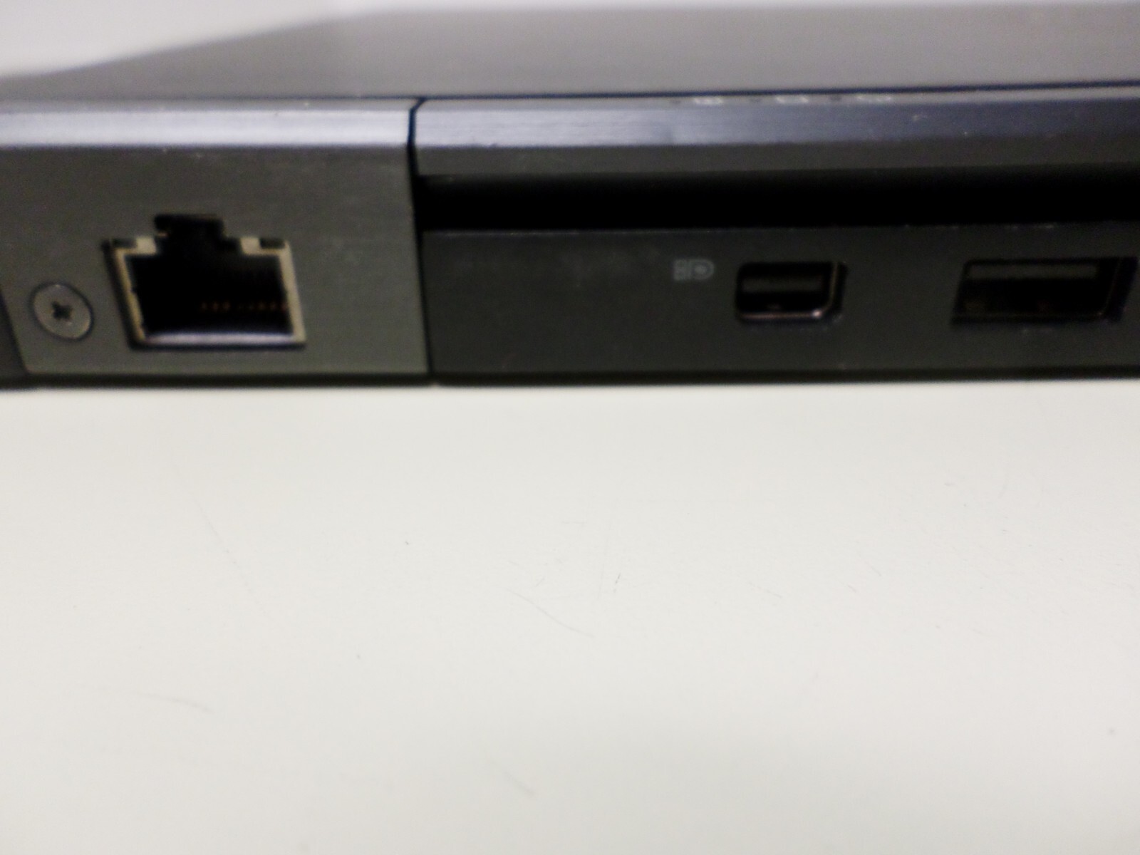 Dell Latitude E7450 Intel Core i5 5th Gen not working