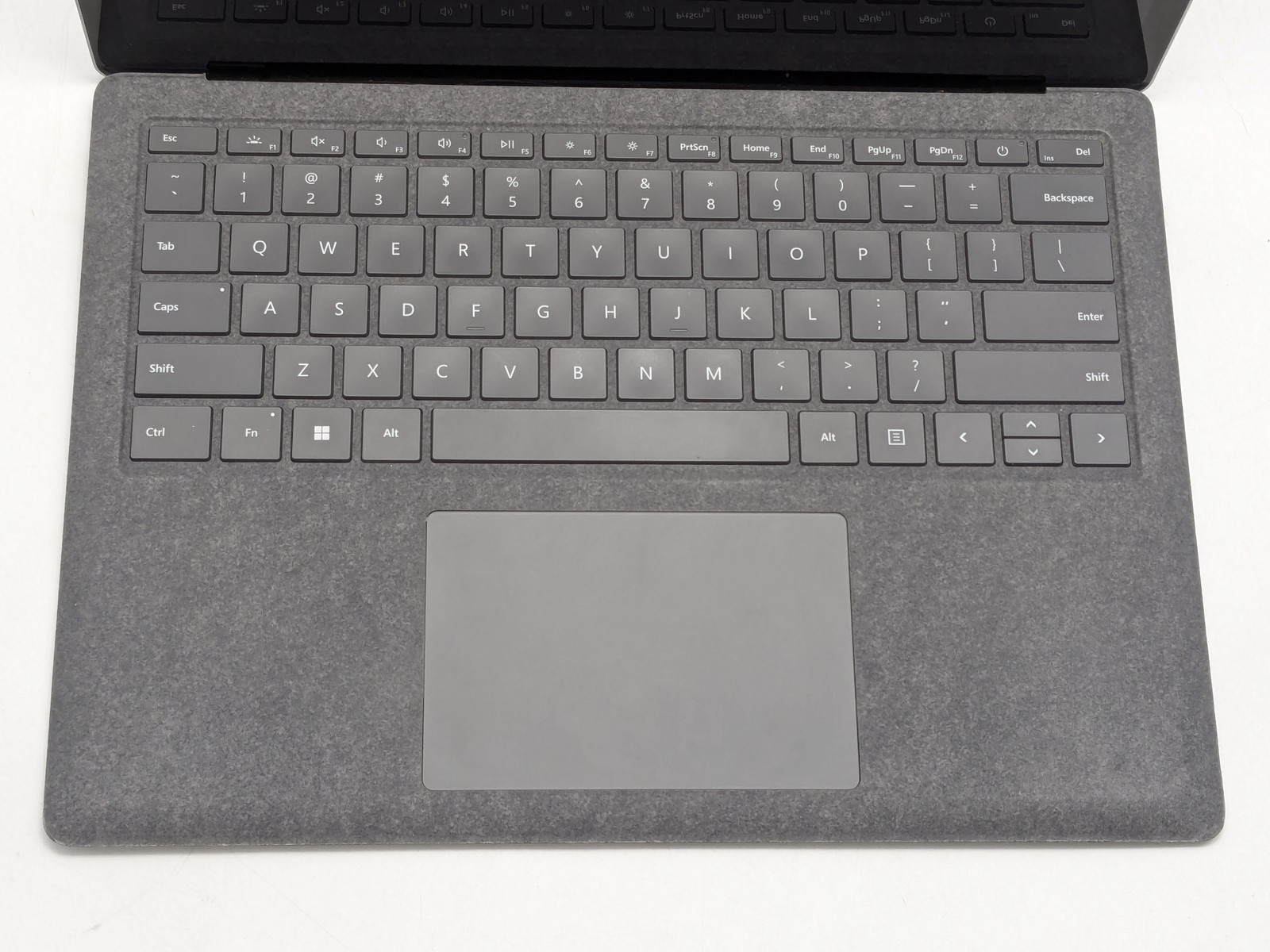 Microsoft Surface Laptop 4 13.5″ i7-1185G7 16GB DDR4 512GB SSD Windows 11 Home