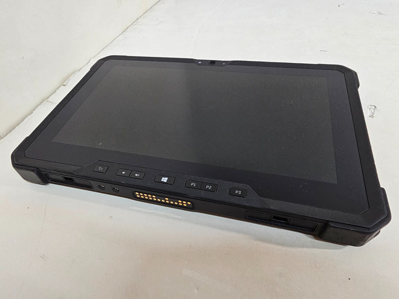 4 Laptop Lot – Dell Latitude 7212 Tablet – 1.6 & 1.7 GHz 8GB 128GB SSD 11.6″ SP1