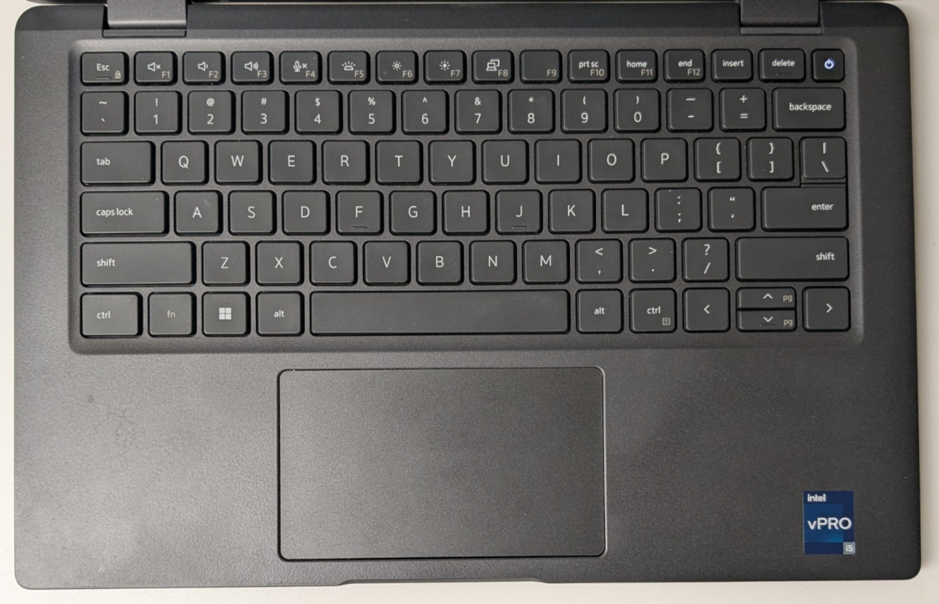 Dell Latitude 7430 14″ i5-1245U 1.60GHz 16GB 256GB SSD W11H 5QK4JR3