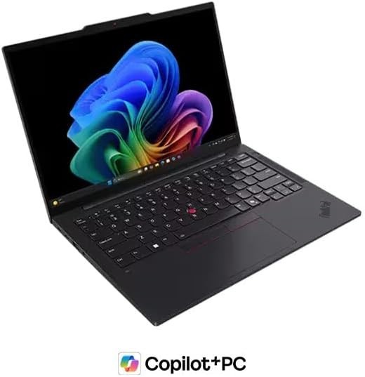 Lenovo ThinkPad T14S Gen 6 14″ AMD Ryzen AI 5 PRO 340 16GB 256GB FPR Win11P 2Yr