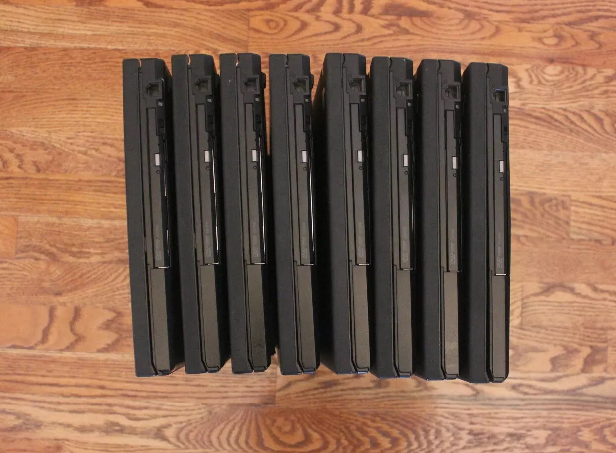 ThinkPad T500 4 GB/320 GB HDD/15″ screen/ Windows XP Pro. Ready to Use