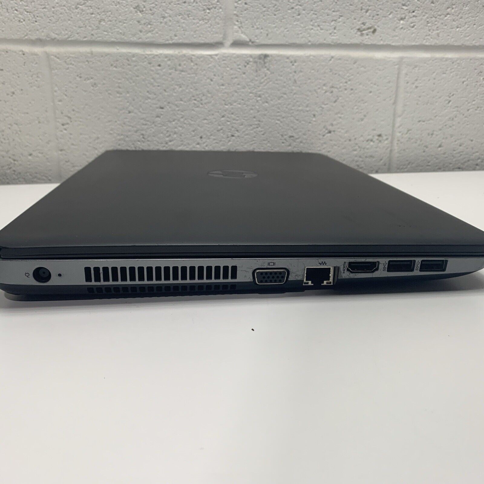 HP PROBOOK 455 G1 AMD RADEON A6-5350M 8GB RAM 500gb HD WIN 10