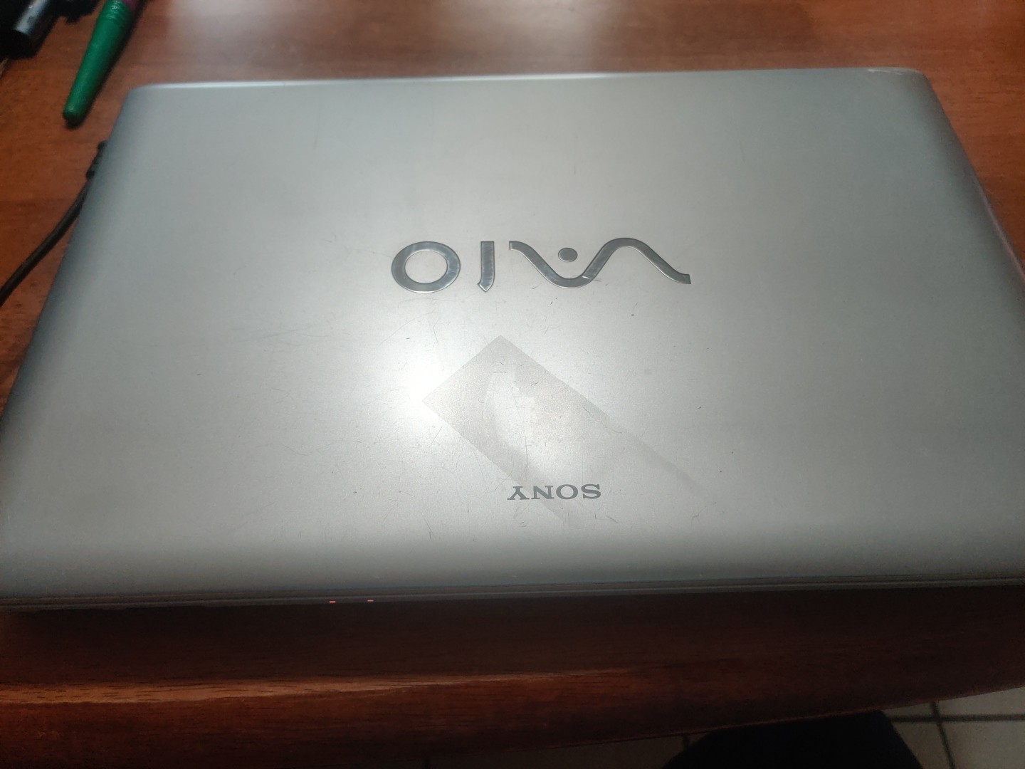 Sony VAIO Laptop Working PCG-71312L Intel Core i3 380m 8GB RAM Windows 10 64-bit